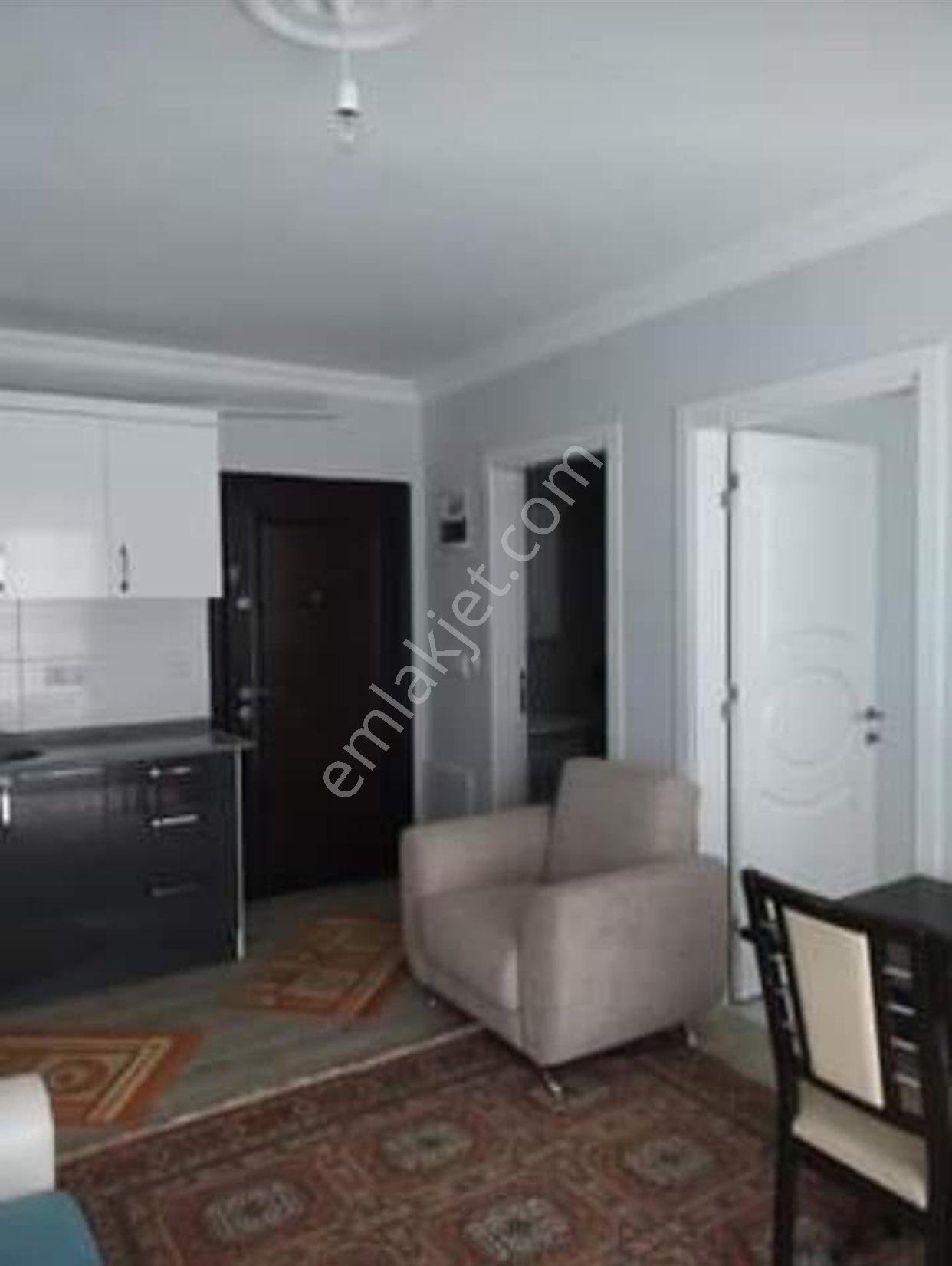 Yeniköyde Kiralık 1+1 Daire - Görsel 6