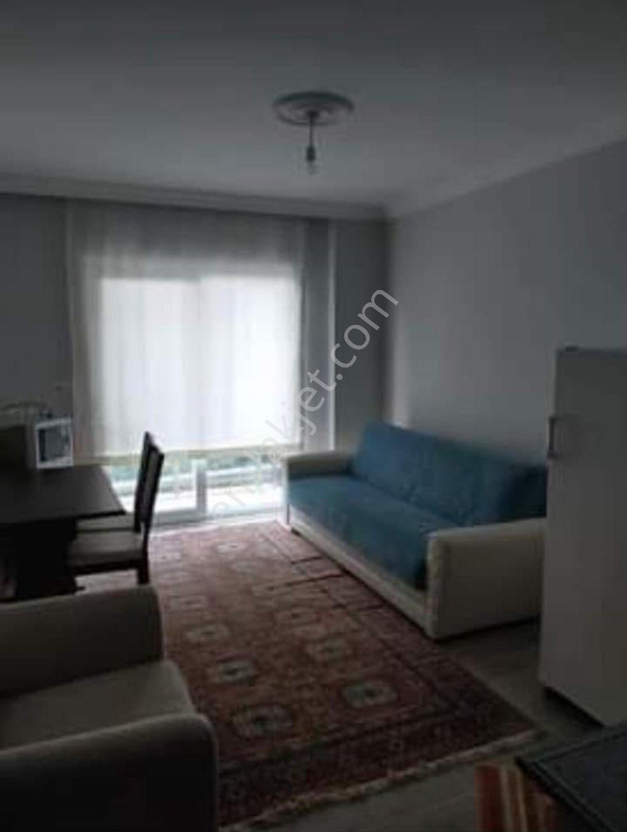 Yeniköyde Kiralık 1+1 Daire - Görsel 5