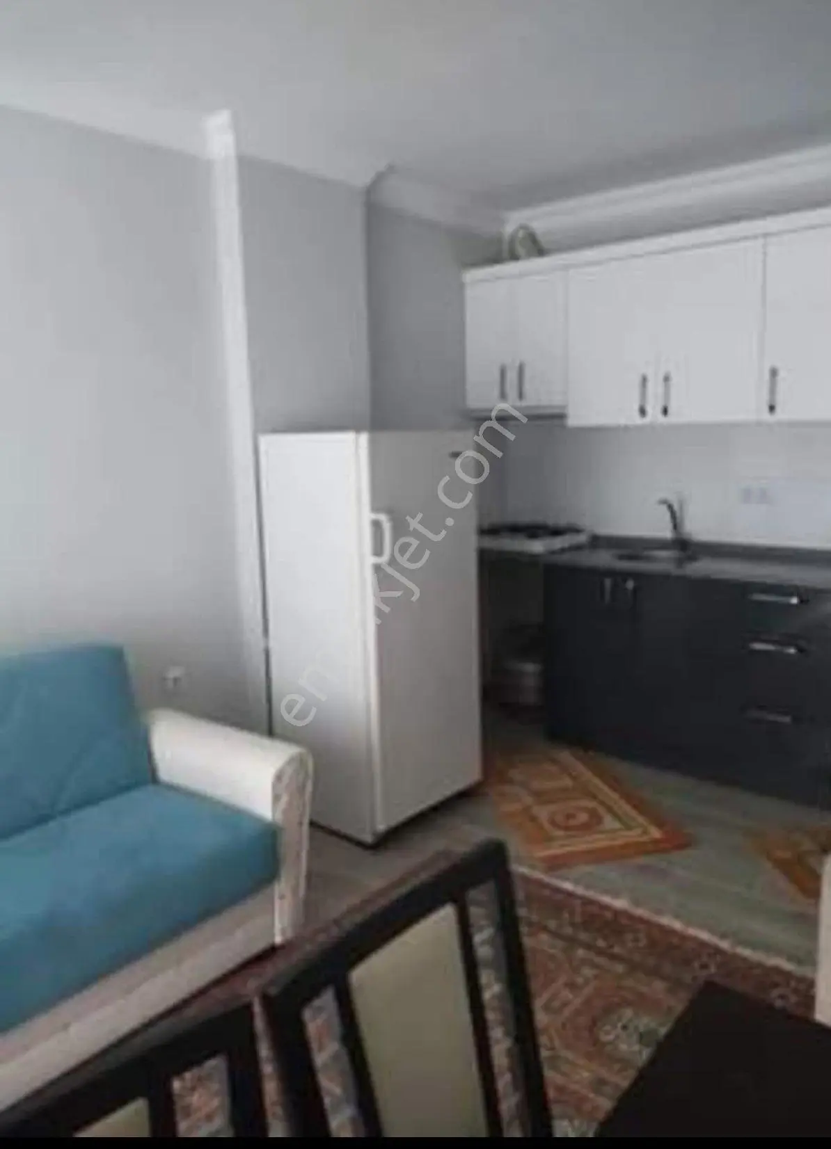 Yeniköyde Kiralık 1+1 Daire - Görsel 4