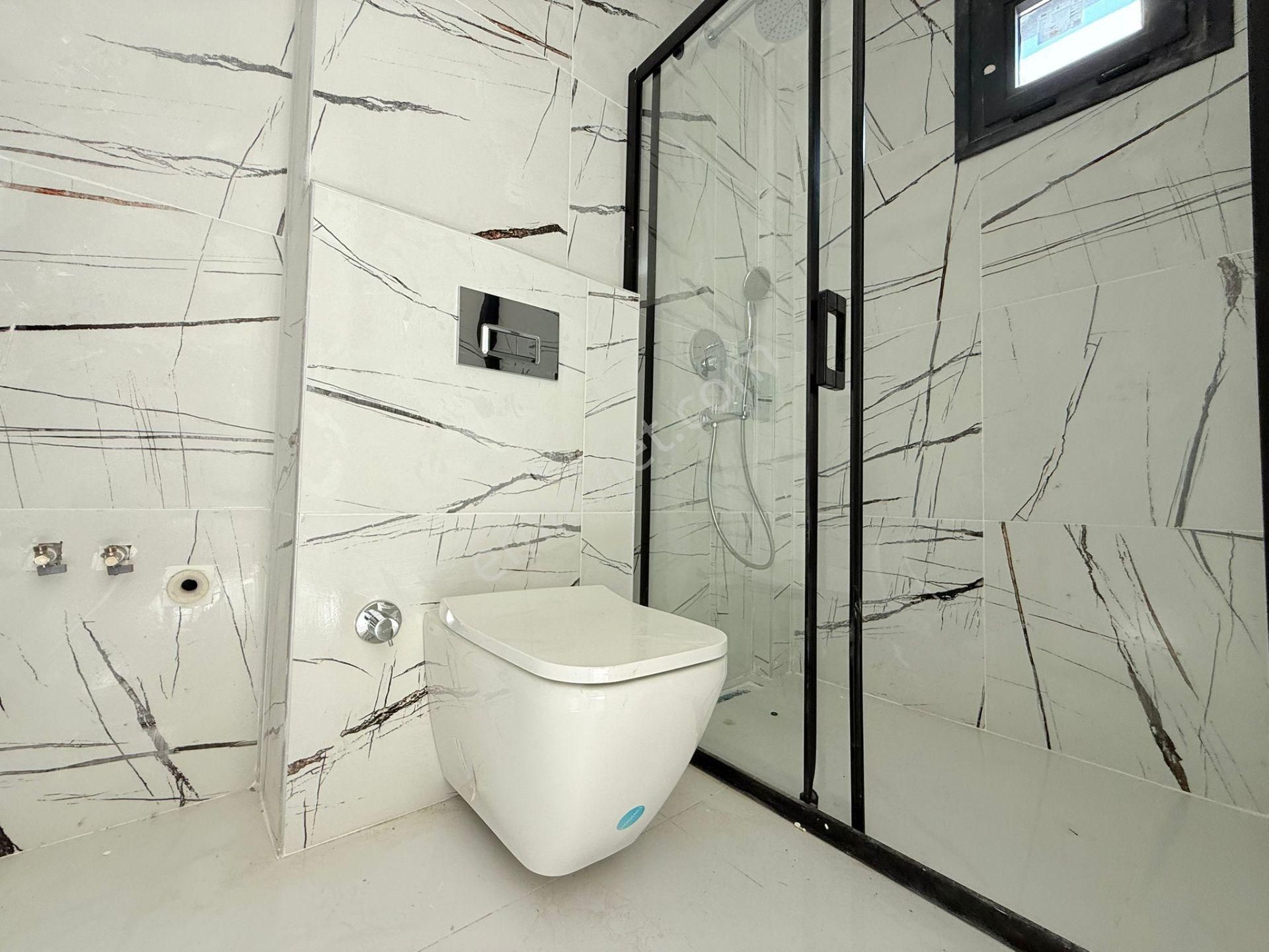 Panaromık Manzara-özel Havuz/otopark-500m2 Bahçe-modern-müstakil - Görsel 26