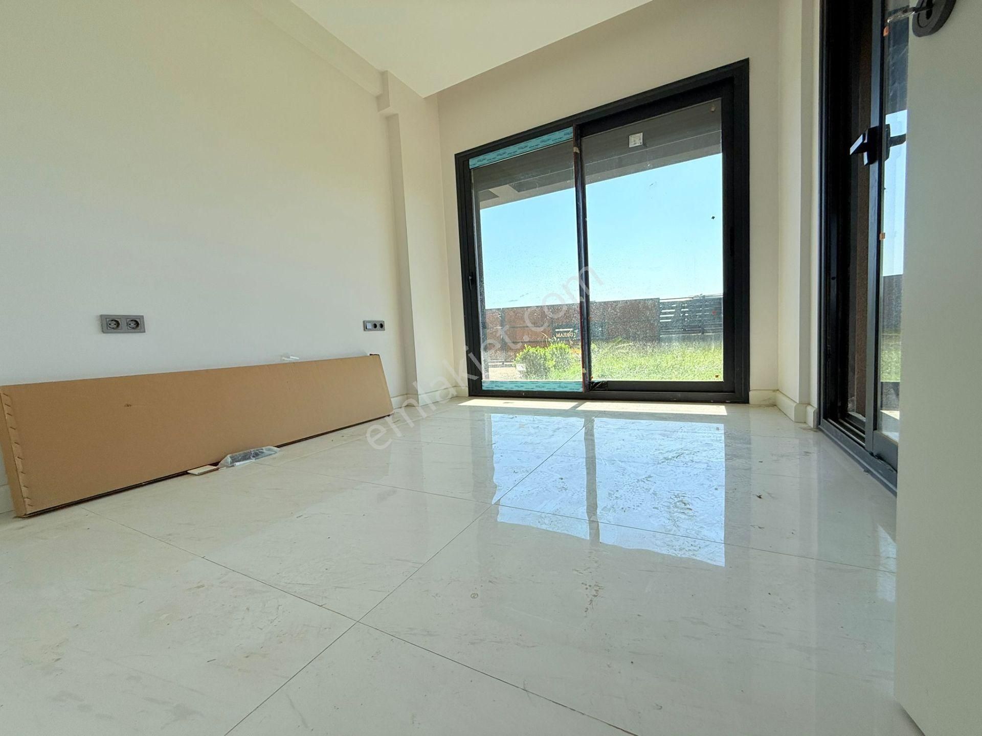 Panaromık Manzara-özel Havuz/otopark-500m2 Bahçe-modern-müstakil - Görsel 33