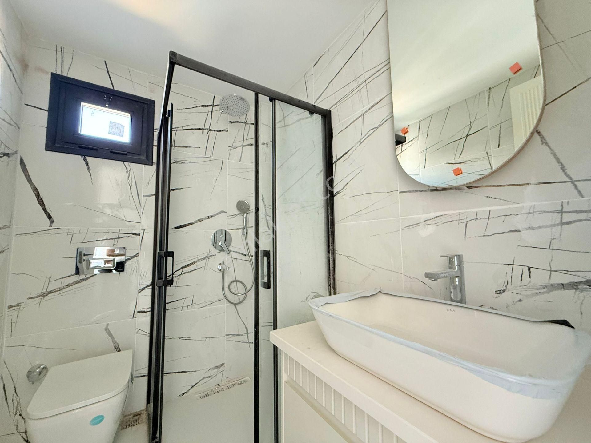 Panaromık Manzara-özel Havuz/otopark-500m2 Bahçe-modern-müstakil - Görsel 32