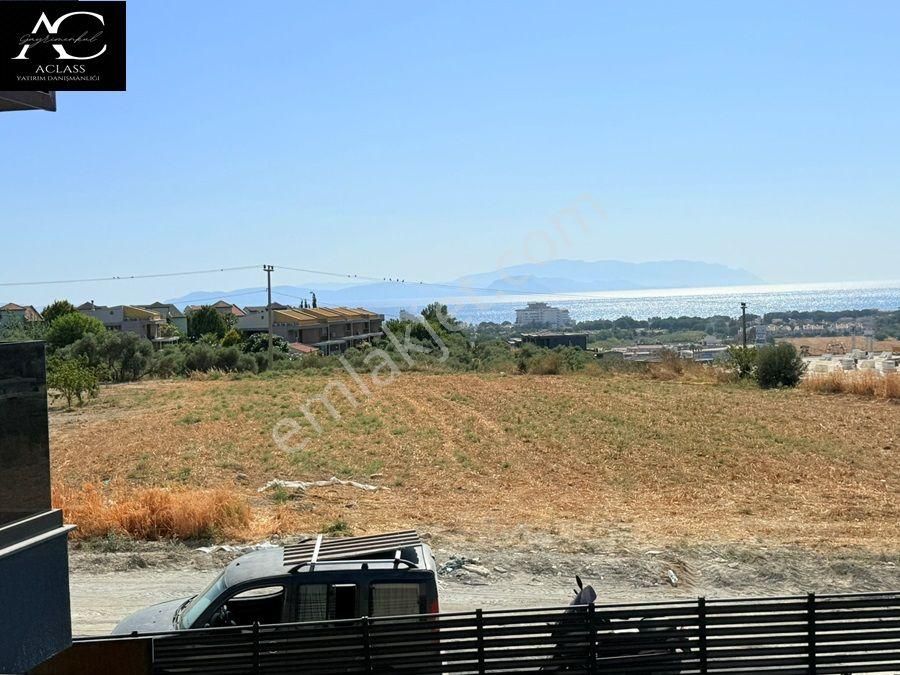 Panaromık Manzara-özel Havuz/otopark-500m2 Bahçe-modern-müstakil - Görsel 6