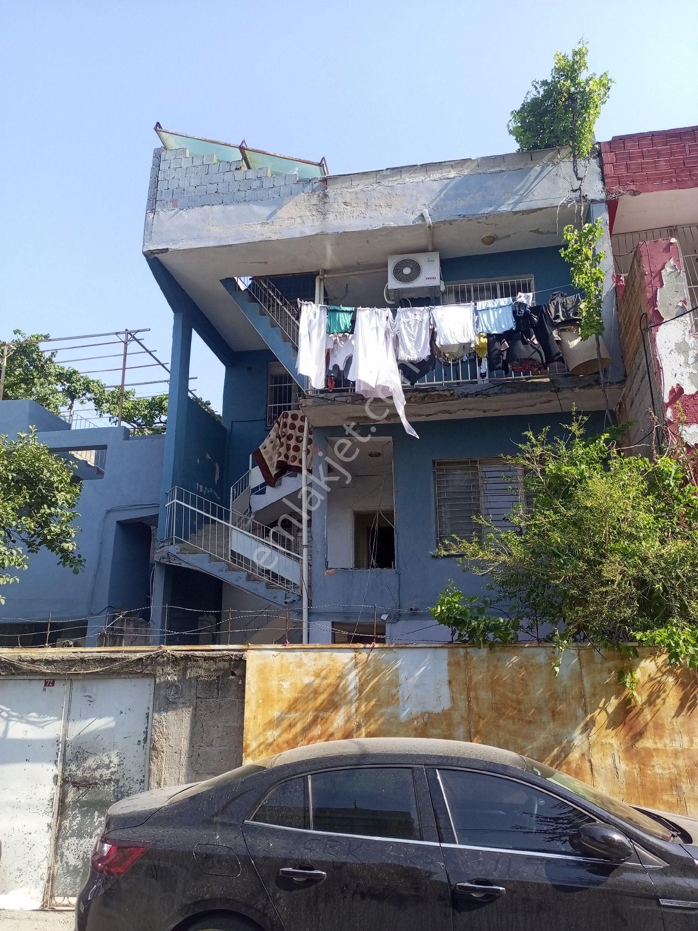 Adana Seyhan Ziyapaşa Merkezi Konumda 2+1 Kiralık Ev
