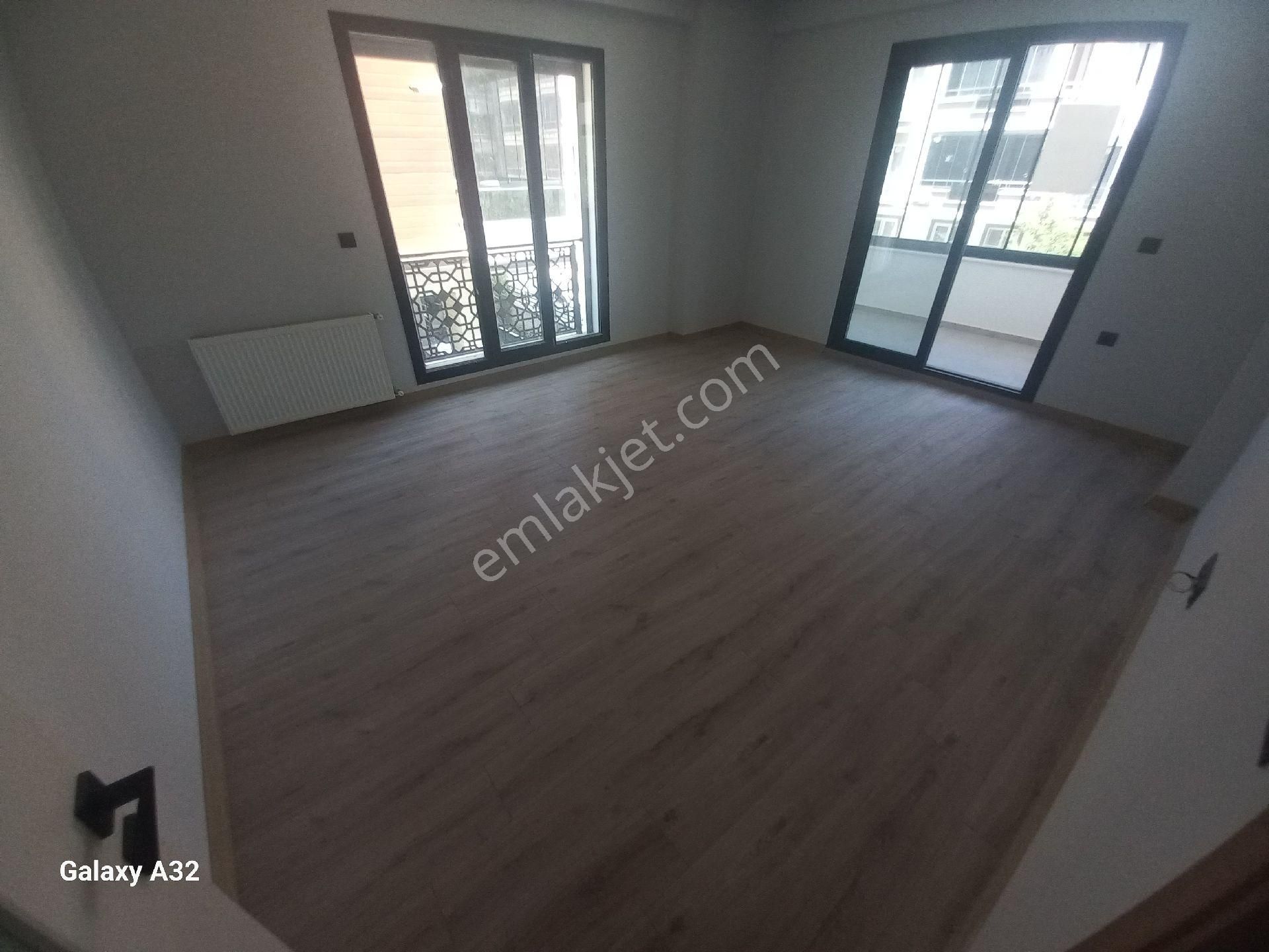 Işıkhan Emlaktan Altınkumda Satılık Sıfır 2+1 Daire