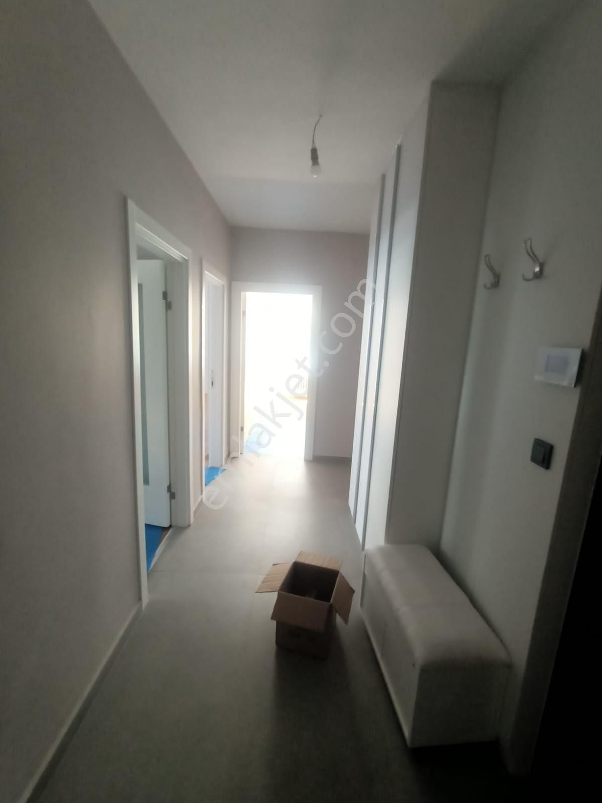 Ayrancı Mah Hoşdere Cad Satılık Daire İşyeri