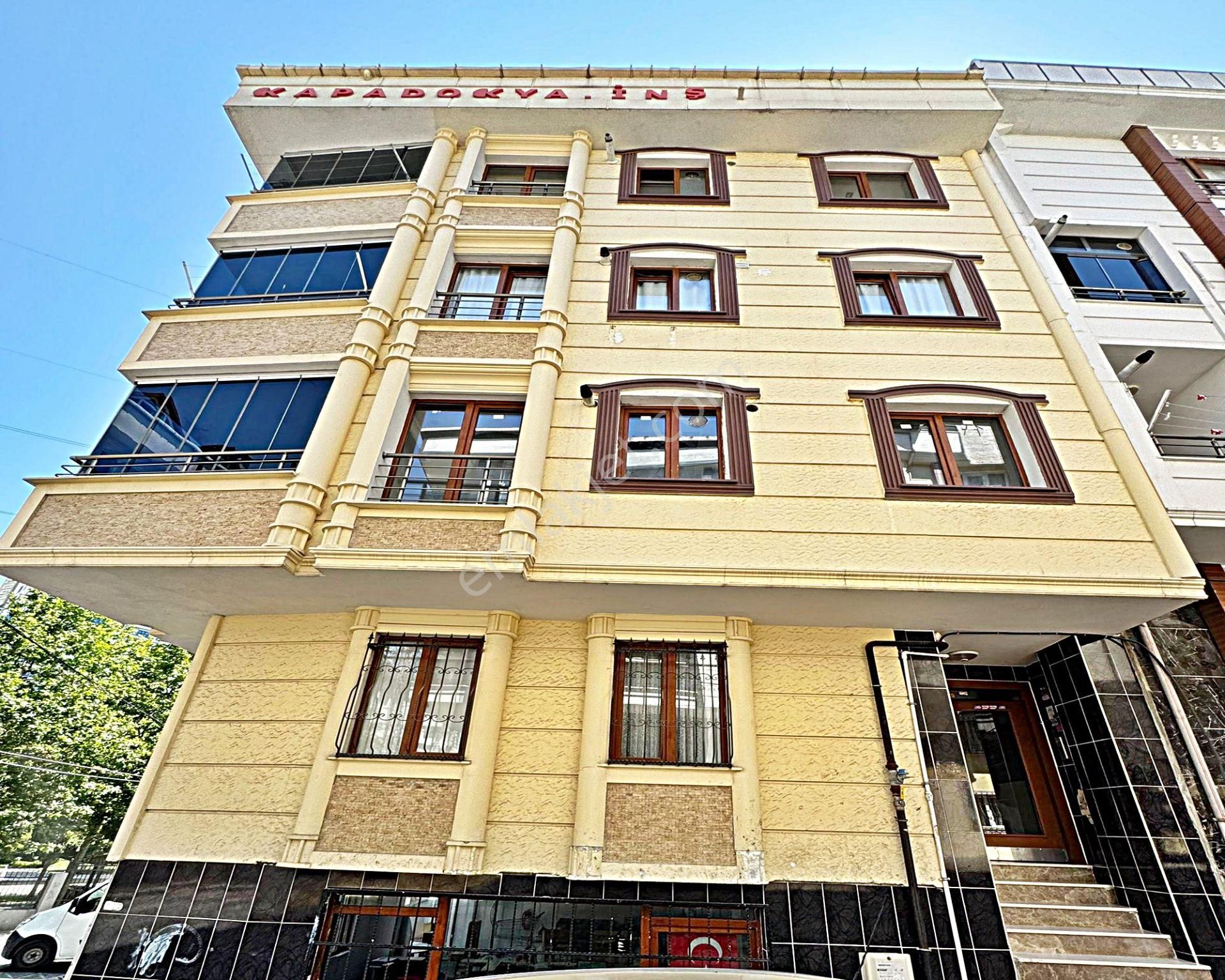 Metrobüs Yakın Ara Kat İçin 2 Milyon Peşin 30 Bin Taksitle