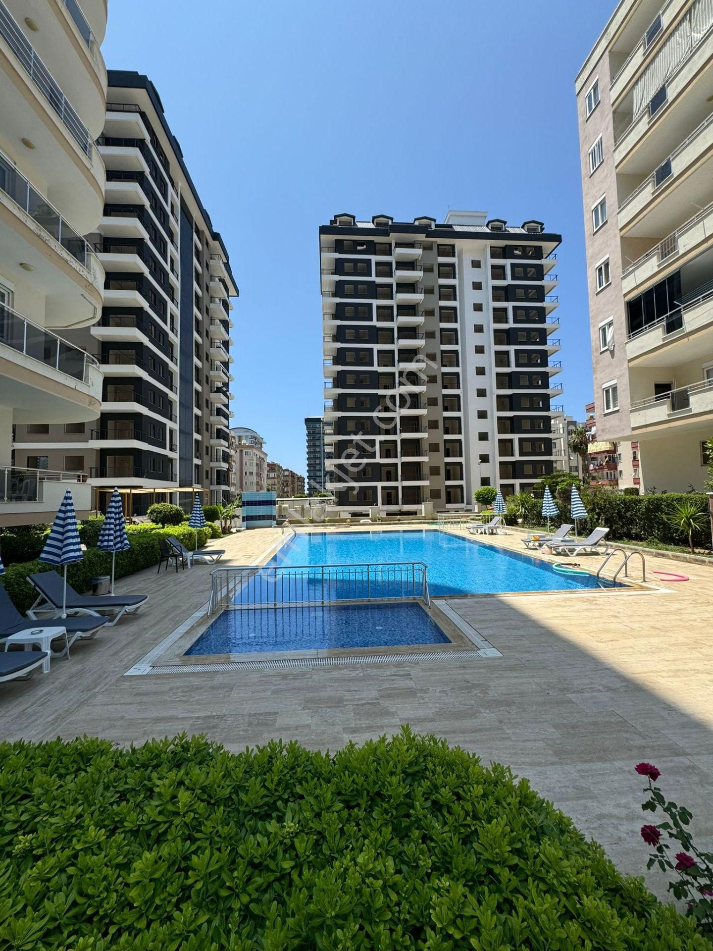 Acil Satılık – Mahmutlar