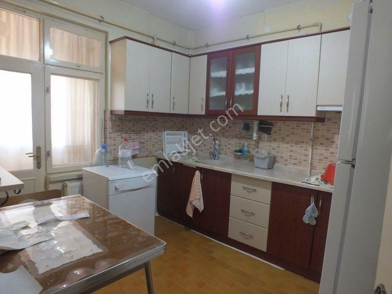 Karaman İmaret Mahallesi 3.kat 130 M2 3+1 Satılık Daire