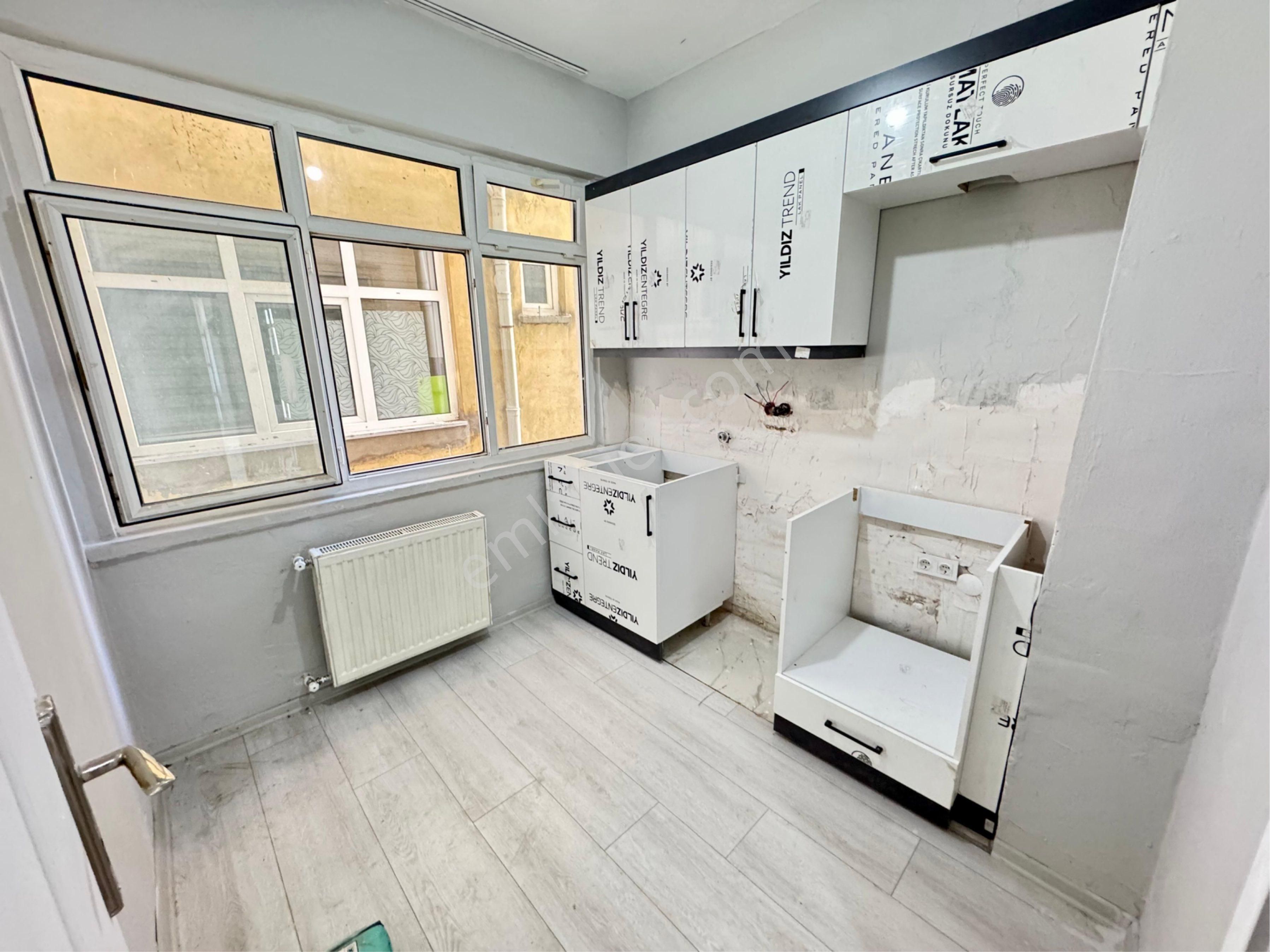 Doğan Emlak Group’tan İlkadım Selahiye Mh.2+1 2.kat İçi Yapılı Daire