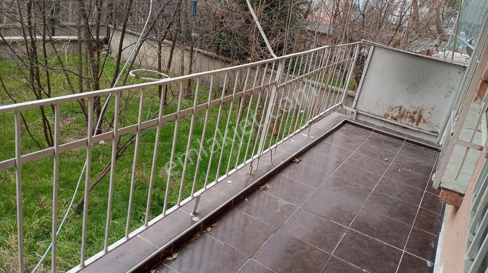 Aşagı Eğlence Mendil Sk Balkonlu Önü Açık Güney Cephe