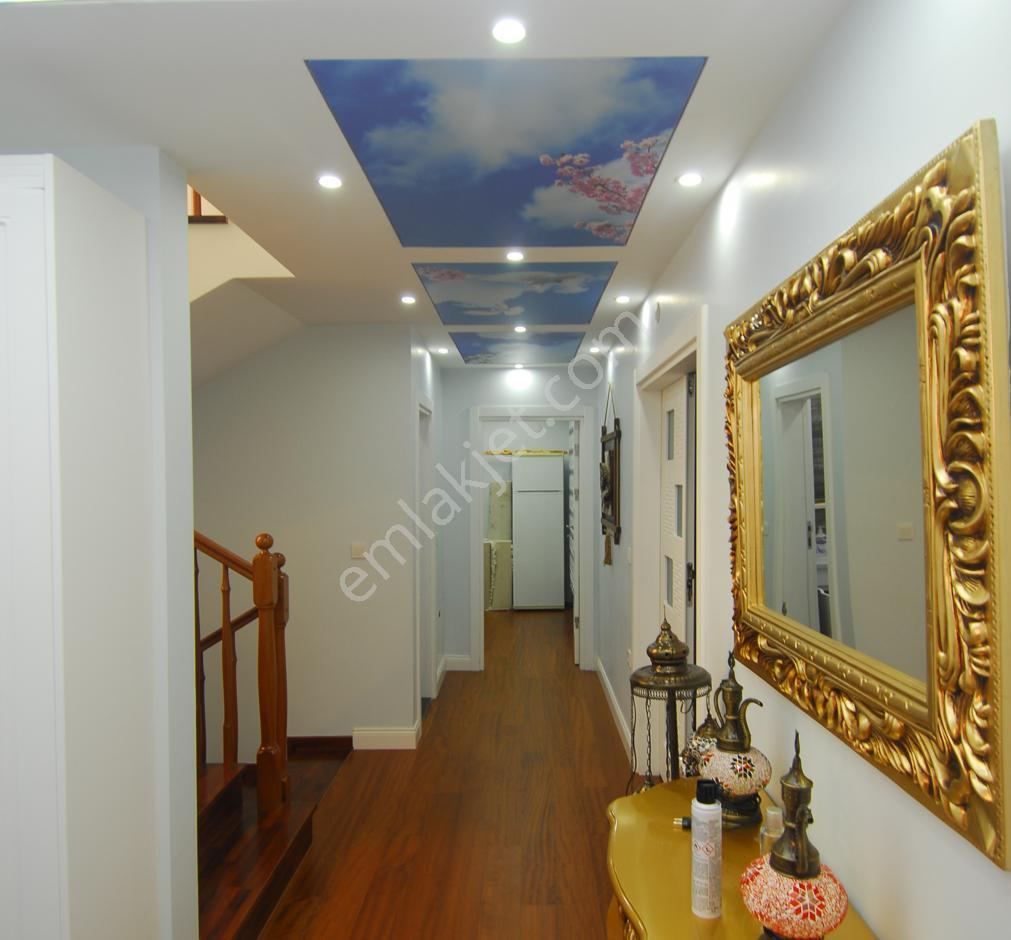 Balıkesir Ayvalık Ta Satılık Muhtesem Villa.denize Sıfır - Görsel 14