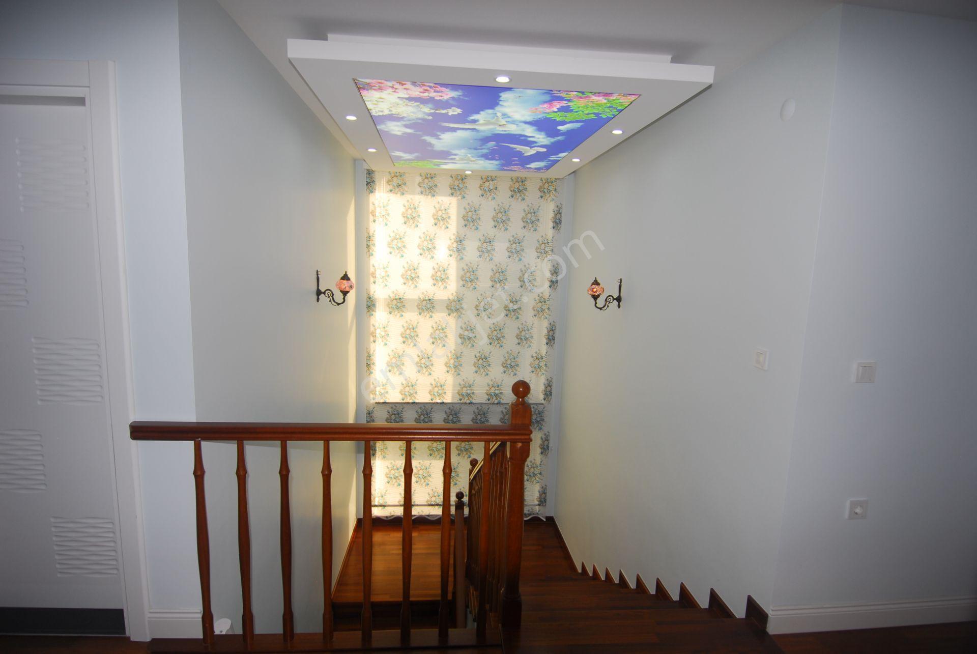 Balıkesir Ayvalık Ta Satılık Muhtesem Villa.denize Sıfır - Görsel 11