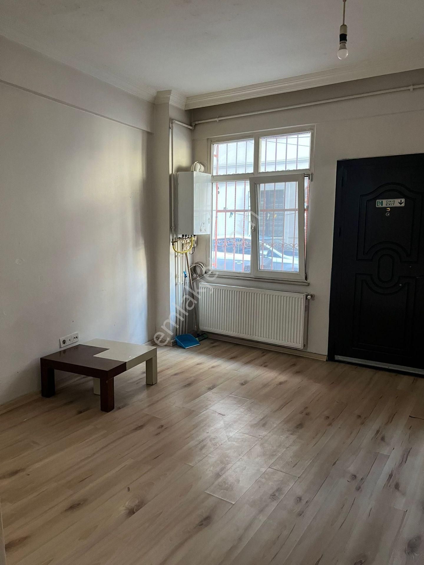 Sahibinden Satılık Arsa Tapulu 1+1 Temiz Daire