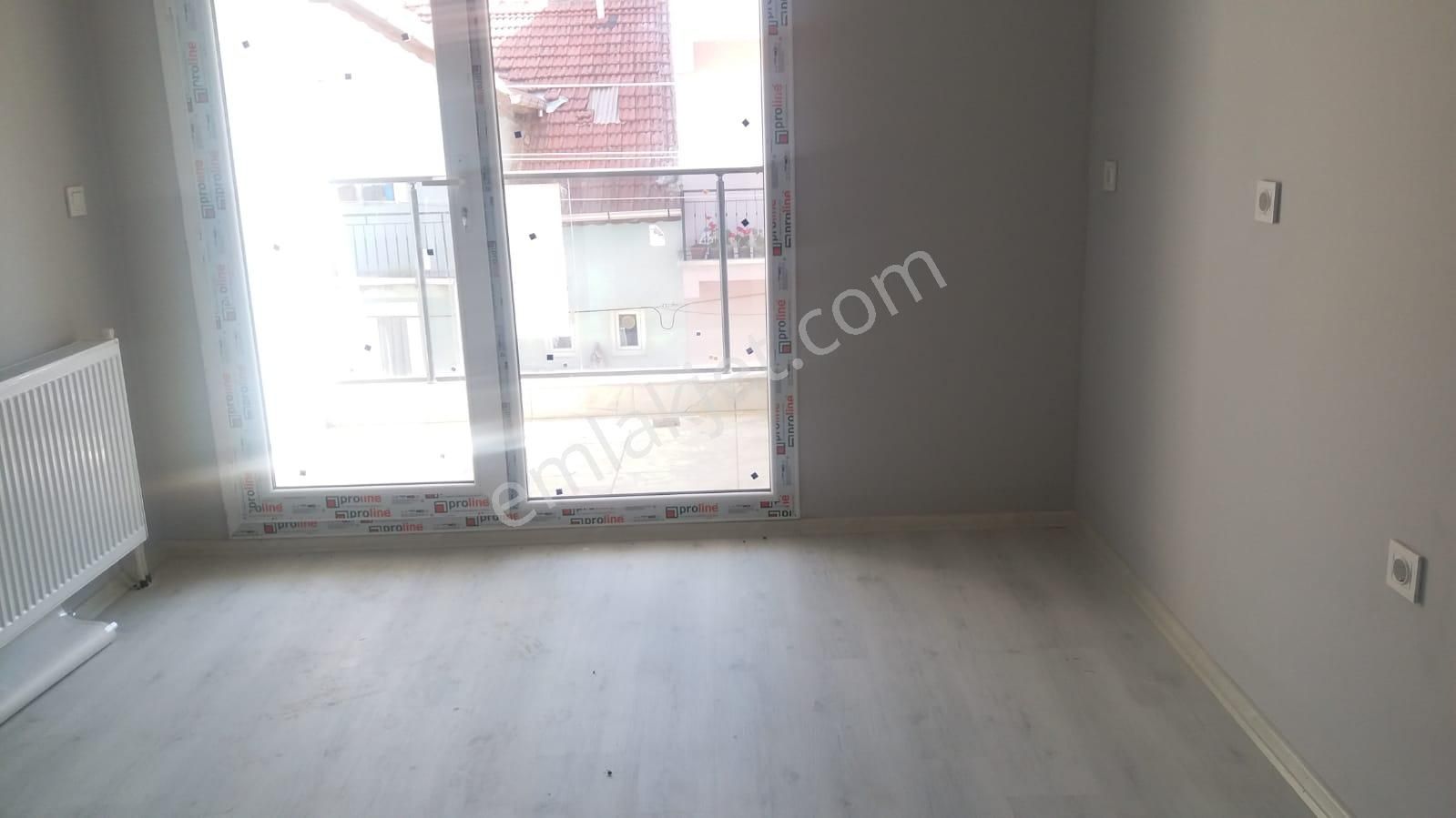 Uşak Atatürk Mahallesinde Her Bütçeye Uygun Sıfır Satılık Daireler - Görsel 3