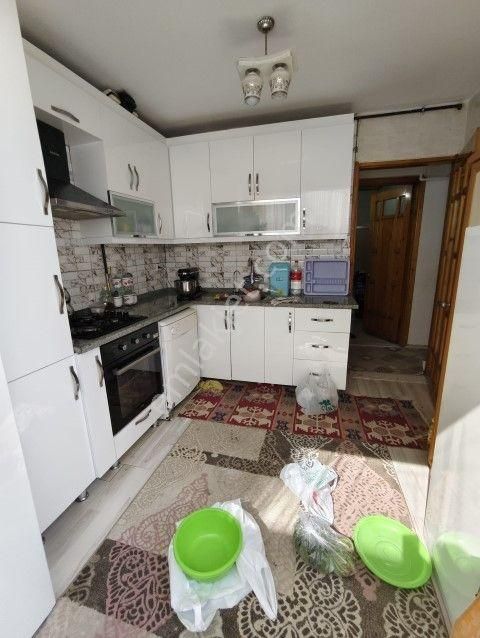 Menemen İsmet İnönü Mahallesinde 3+1 Teraslı Satılık Daire