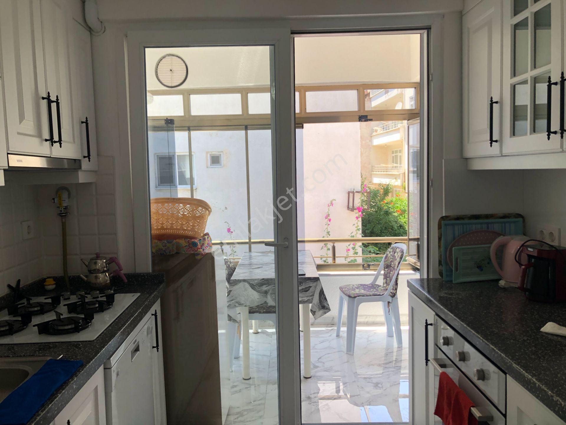 Şarköy De Işık Emlaktan İstiklal Mah De 1+1 65 M2 Daire - Görsel 8