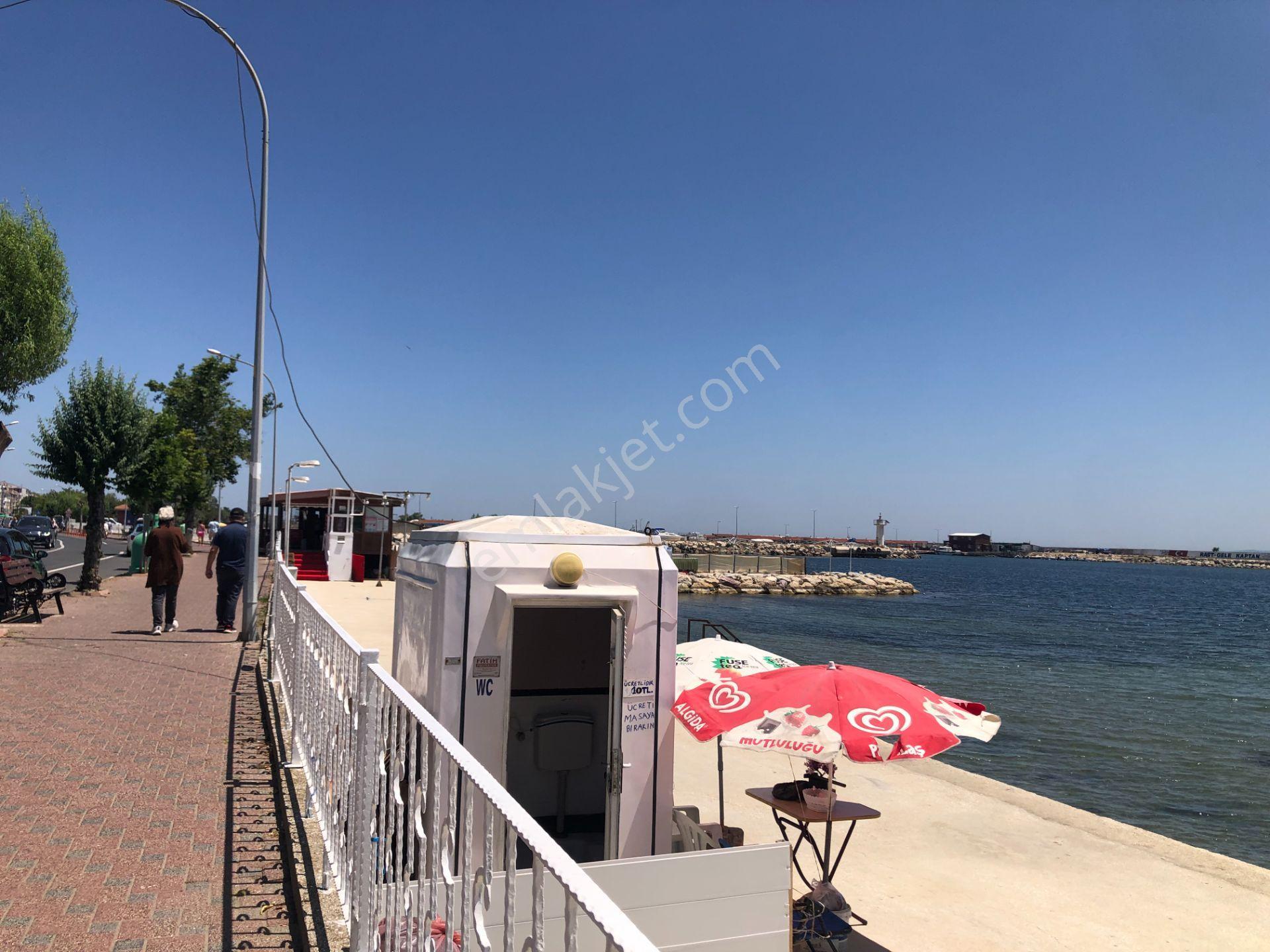 Şarköy De Işık Emlaktan İstiklal Mah De 1+1 65 M2 Daire - Görsel 25