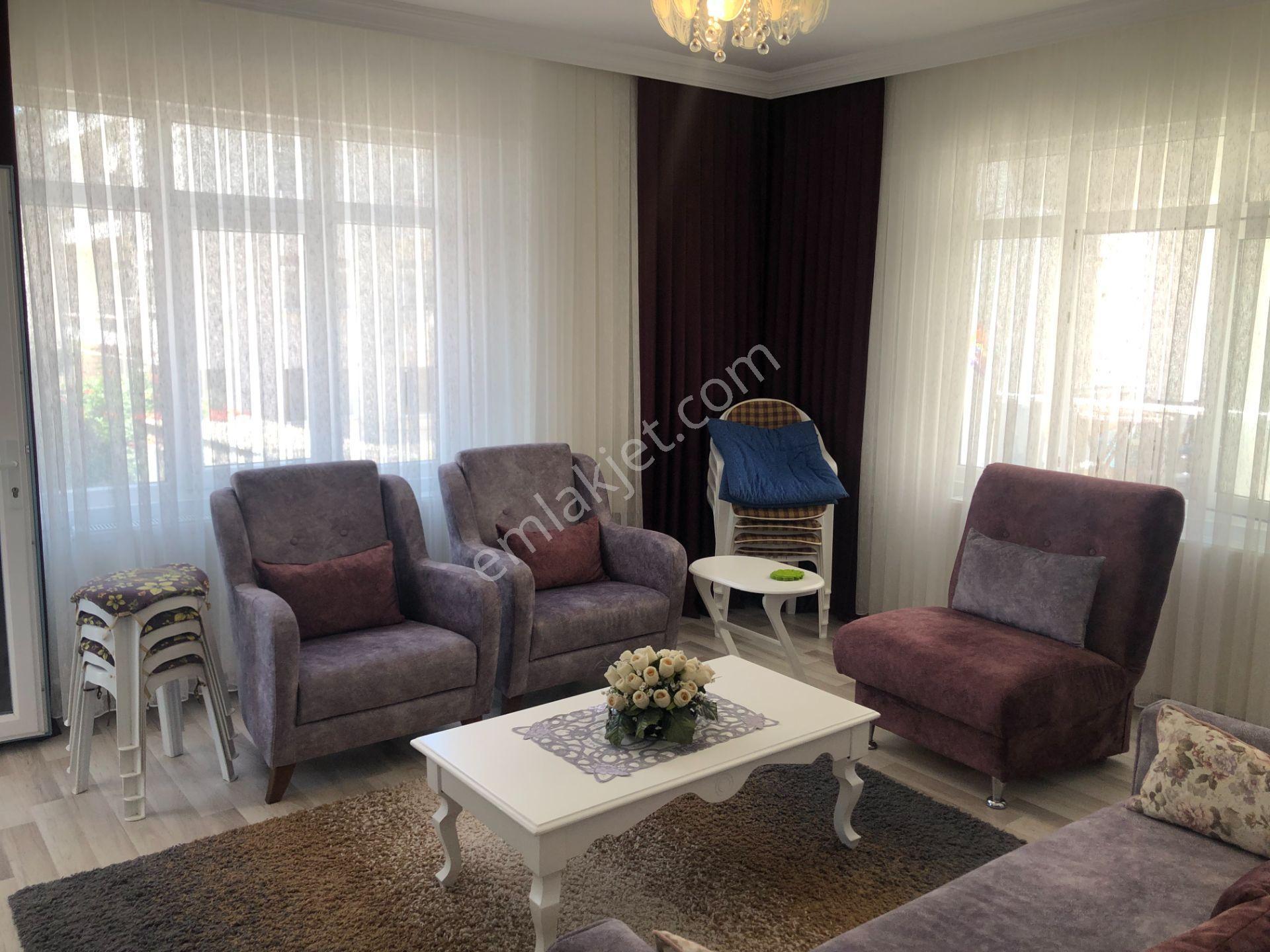 Şarköy De Işık Emlaktan İstiklal Mah De 1+1 65 M2 Daire - Görsel 11