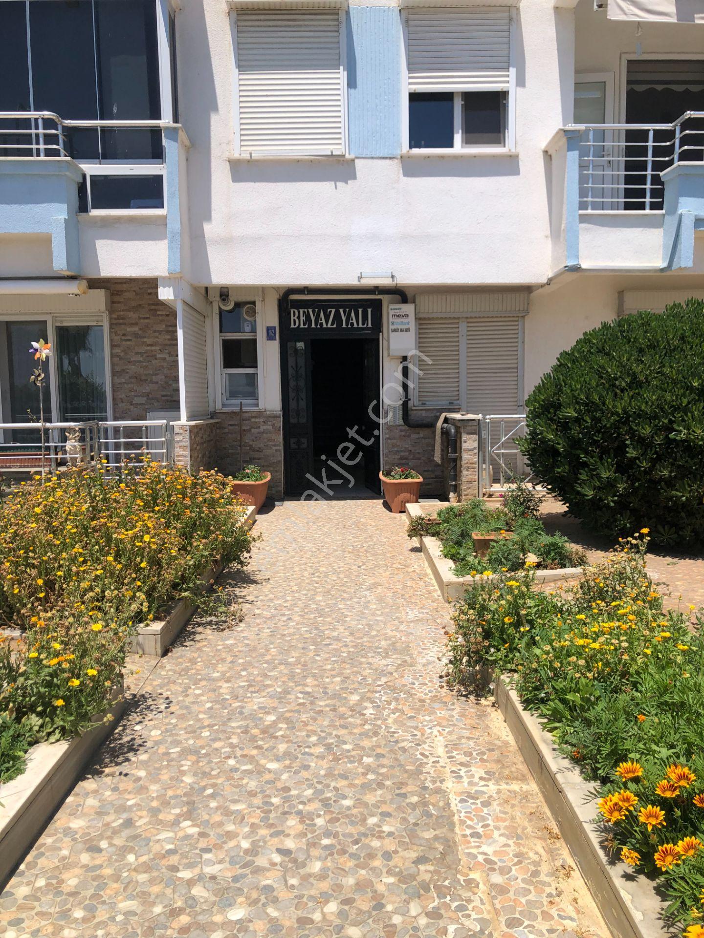 Şarköy De Işık Emlaktan İstiklal Mah De 1+1 65 M2 Daire - Görsel 24