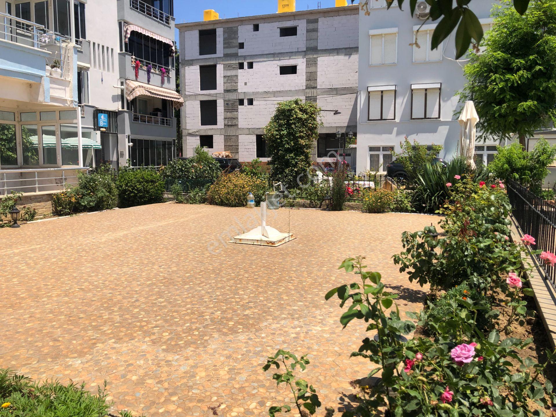 Şarköy De Işık Emlaktan İstiklal Mah De 1+1 65 M2 Daire - Görsel 22