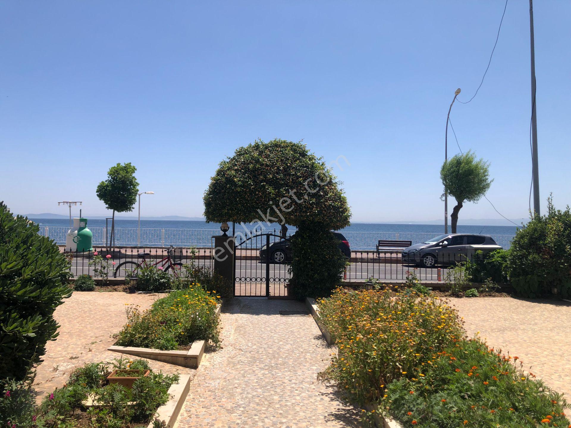 Şarköy De Işık Emlaktan İstiklal Mah De 1+1 65 M2 Daire - Görsel 23