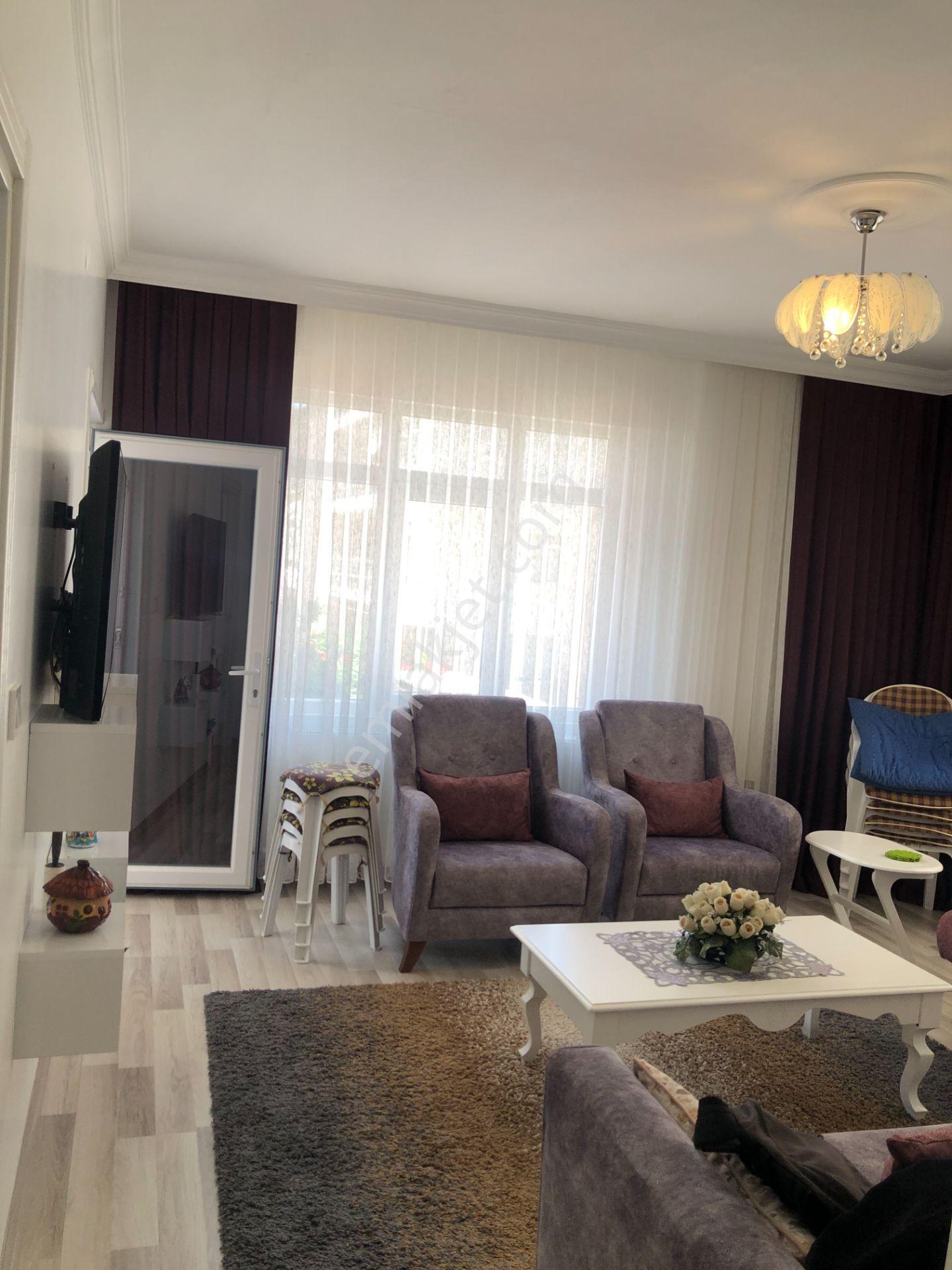 Şarköy De Işık Emlaktan İstiklal Mah De 1+1 65 M2 Daire - Görsel 12