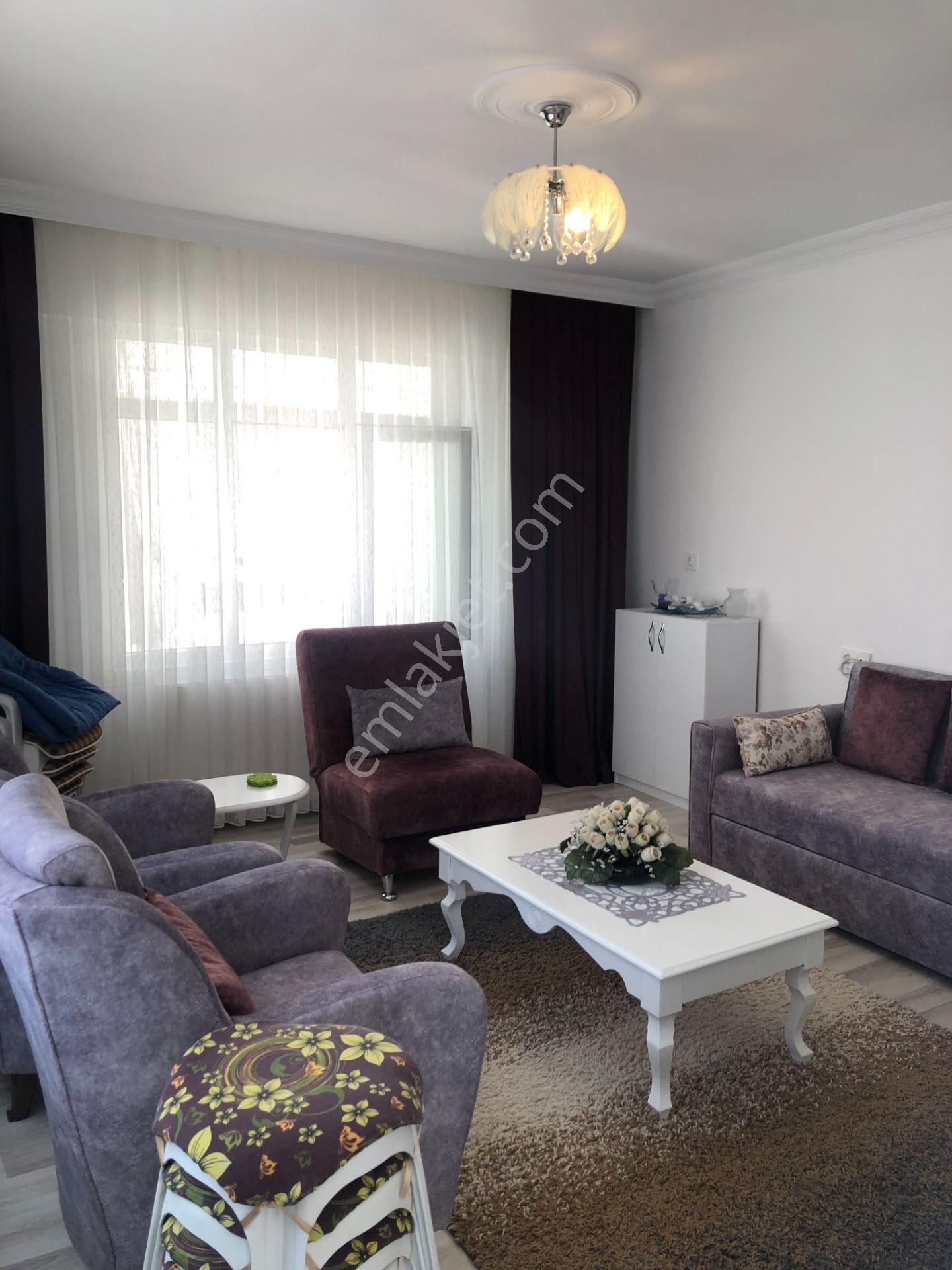 Şarköy De Işık Emlaktan İstiklal Mah De 1+1 65 M2 Daire - Görsel 10