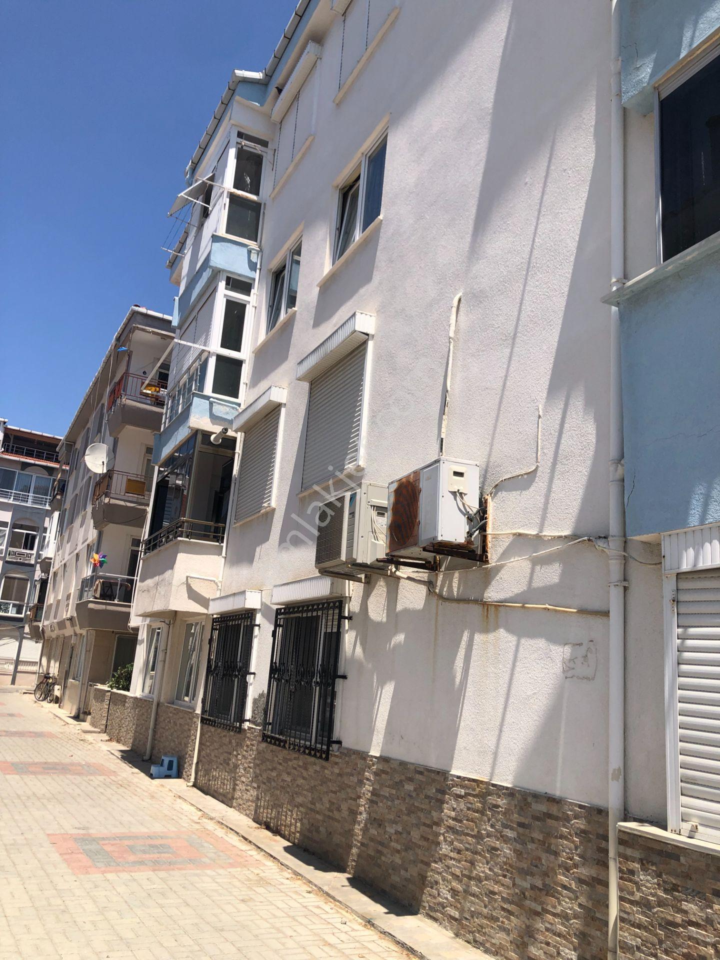 Şarköy De Işık Emlaktan İstiklal Mah De 1+1 65 M2 Daire - Görsel 28