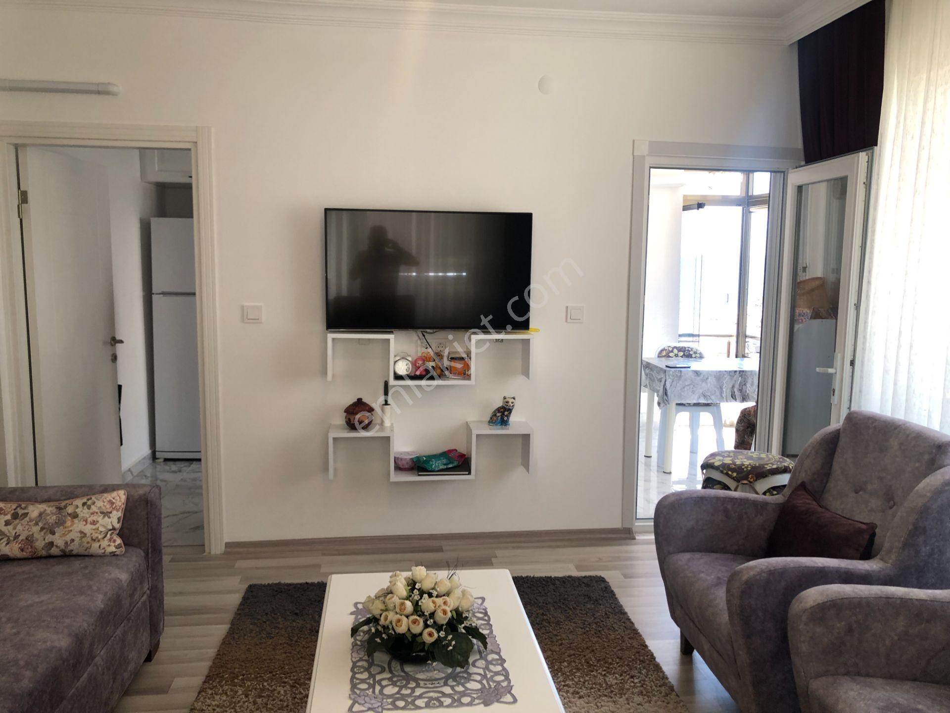 Şarköy De Işık Emlaktan İstiklal Mah De 1+1 65 M2 Daire - Görsel 9