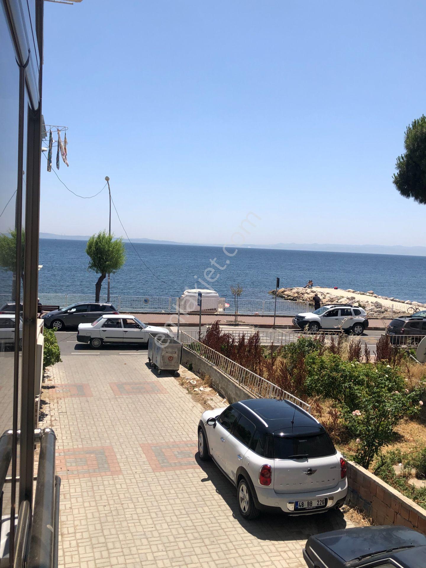 Şarköy De Işık Emlaktan İstiklal Mah De 1+1 65 M2 Daire - Görsel 20