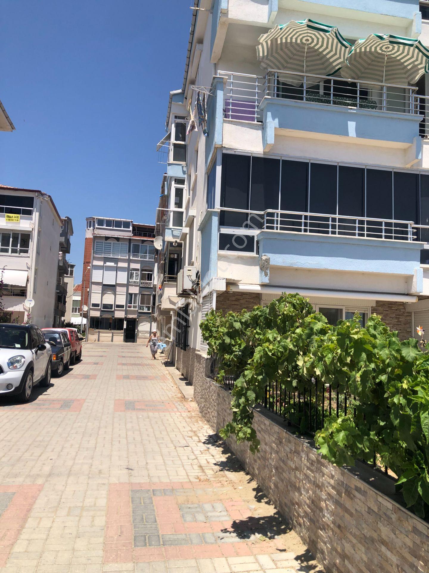 Şarköy De Işık Emlaktan İstiklal Mah De 1+1 65 M2 Daire - Görsel 27