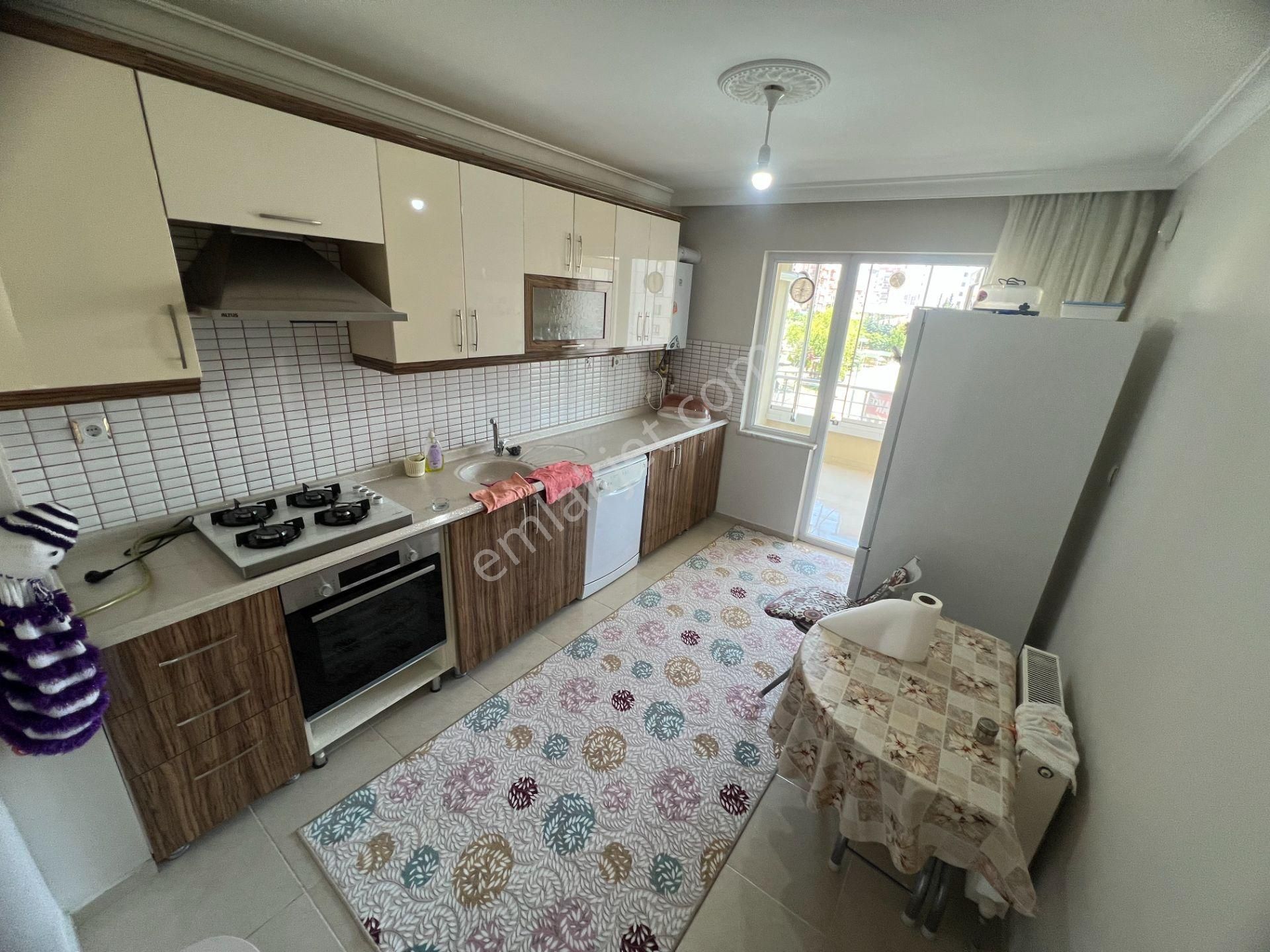 Çiğdemtepede Selim Cad Aytaç Usta Okulu Yanı 3. Katta Güney Cephe