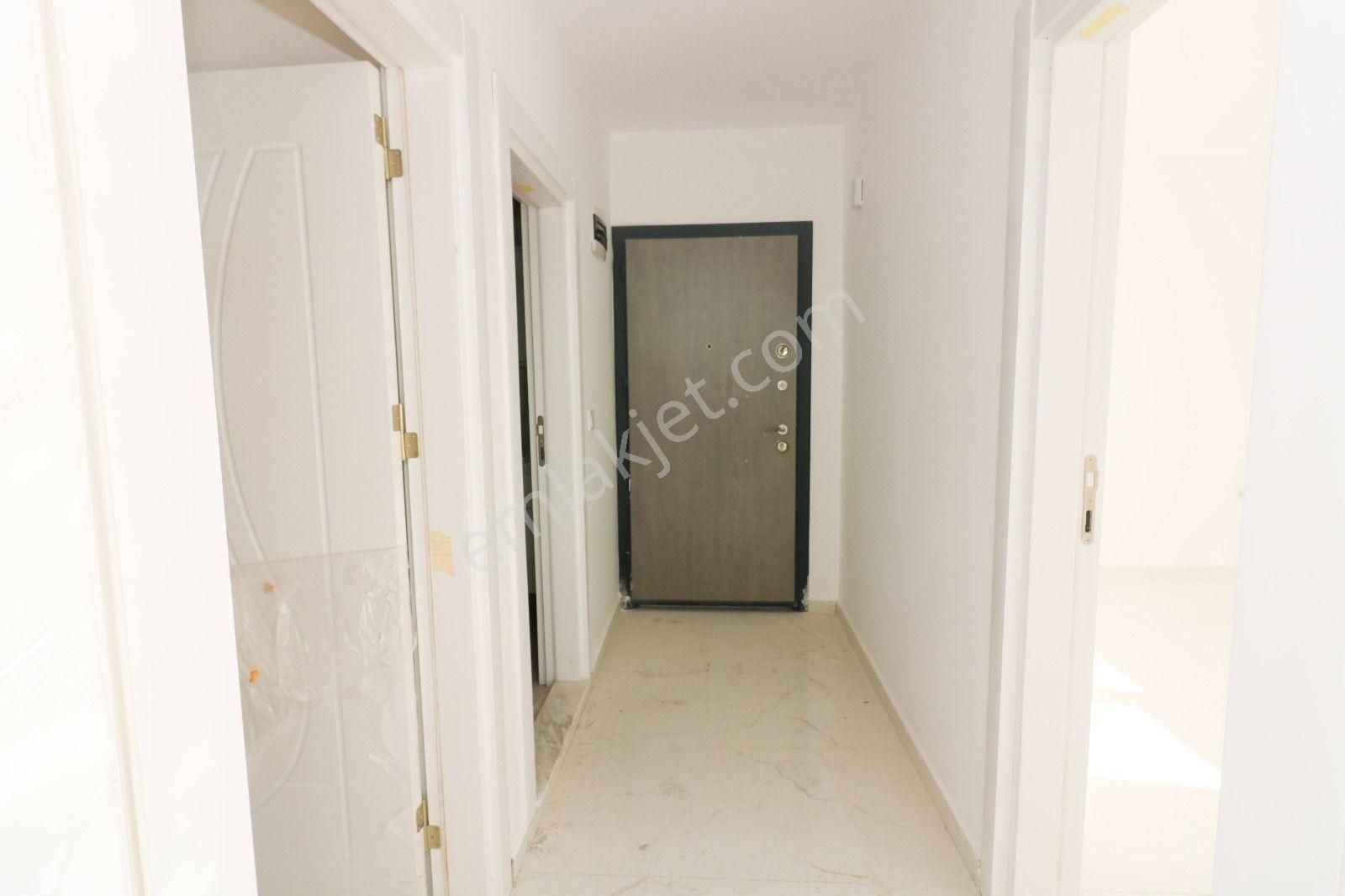 Akbük'te Panoramık Denız Manzaralı, Sıtenın En Gözde 2+1 Daıresı! - Görsel 27