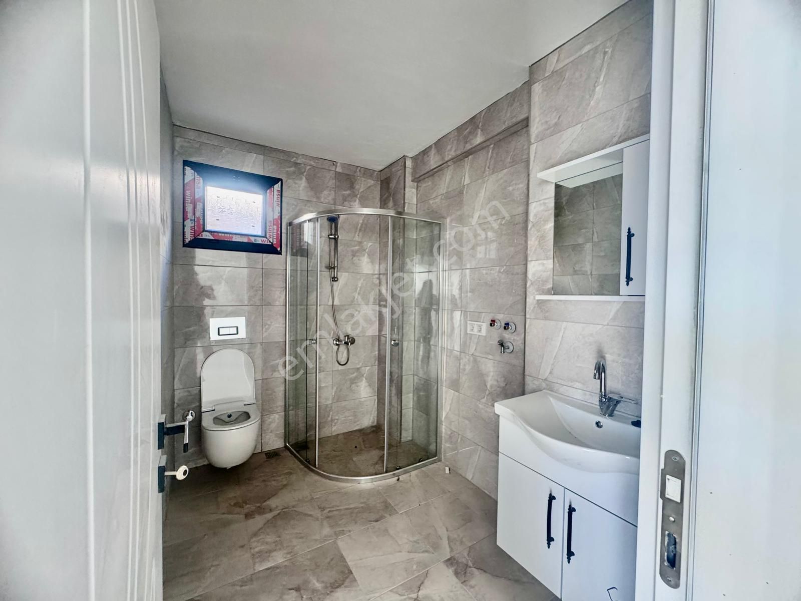 Akbük'te Panoramık Denız Manzaralı, Sıtenın En Gözde 2+1 Daıresı! - Görsel 28