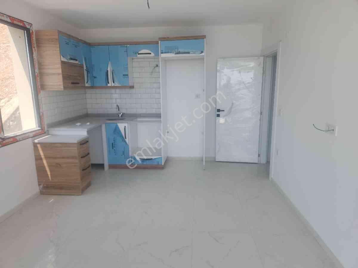 Akbük'te Panoramık Denız Manzaralı, Sıtenın En Gözde 2+1 Daıresı! - Görsel 20