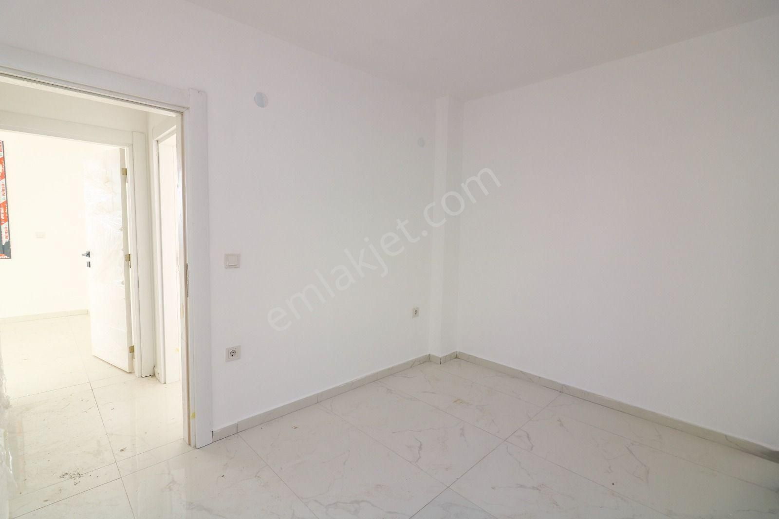 Akbük'te Panoramık Denız Manzaralı, Sıtenın En Gözde 2+1 Daıresı! - Görsel 30