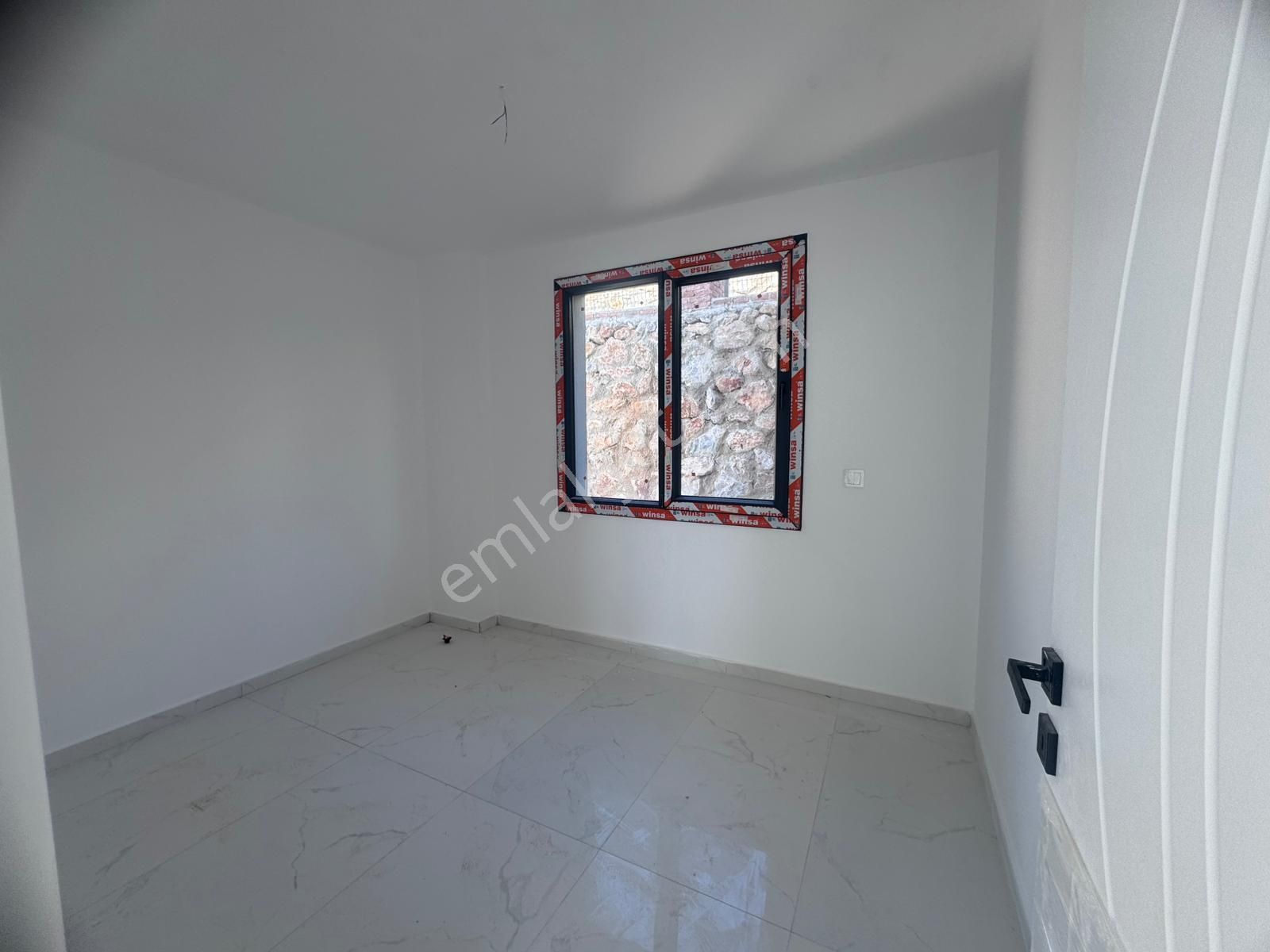 Akbük'te Panoramık Denız Manzaralı, Sıtenın En Gözde 2+1 Daıresı! - Görsel 29