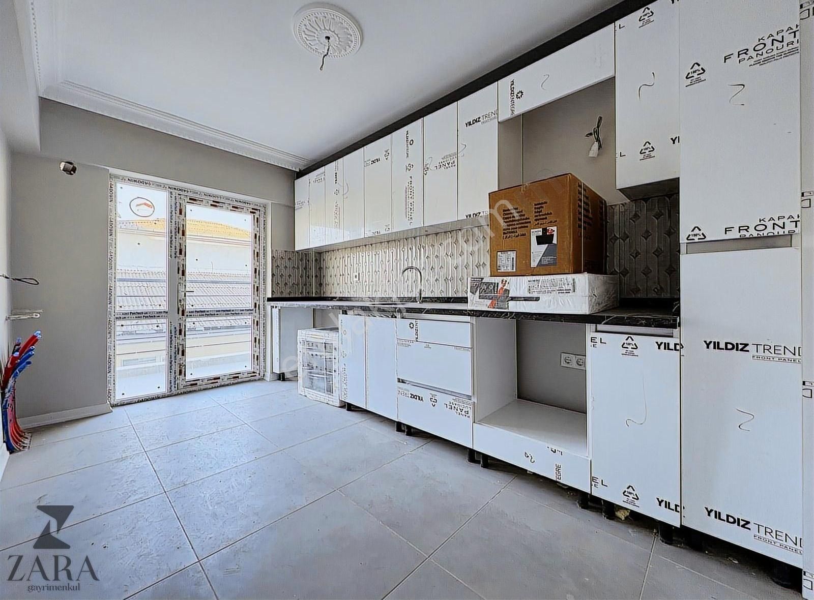 ▄zara▄yatırım Fırsatı Çağlayan Mh. Sıfır/iskanlı 3+1 120m² Daire