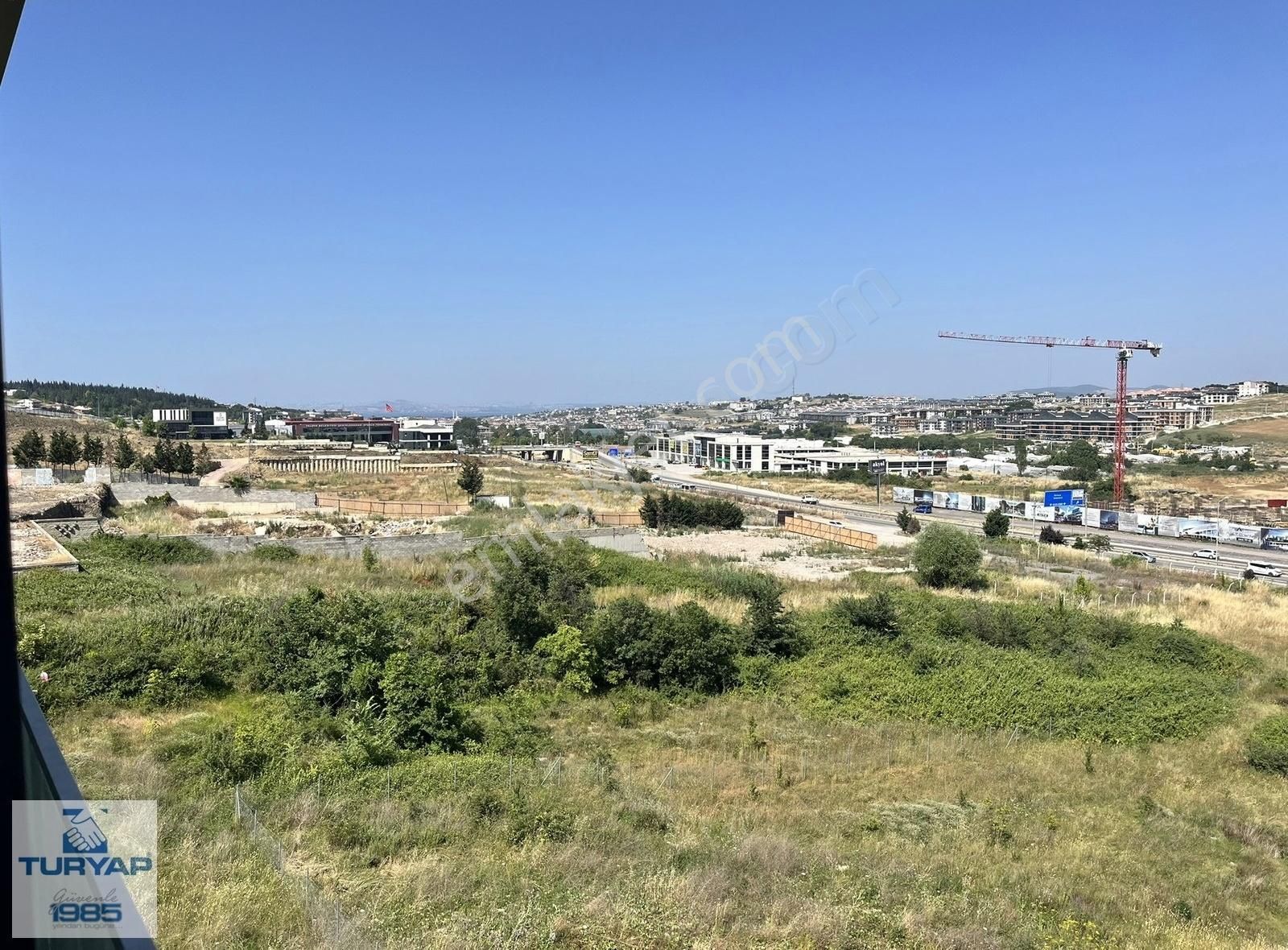 Yalova Semt77 Begonya Suits'te 1+1 Satılık Loft Daire