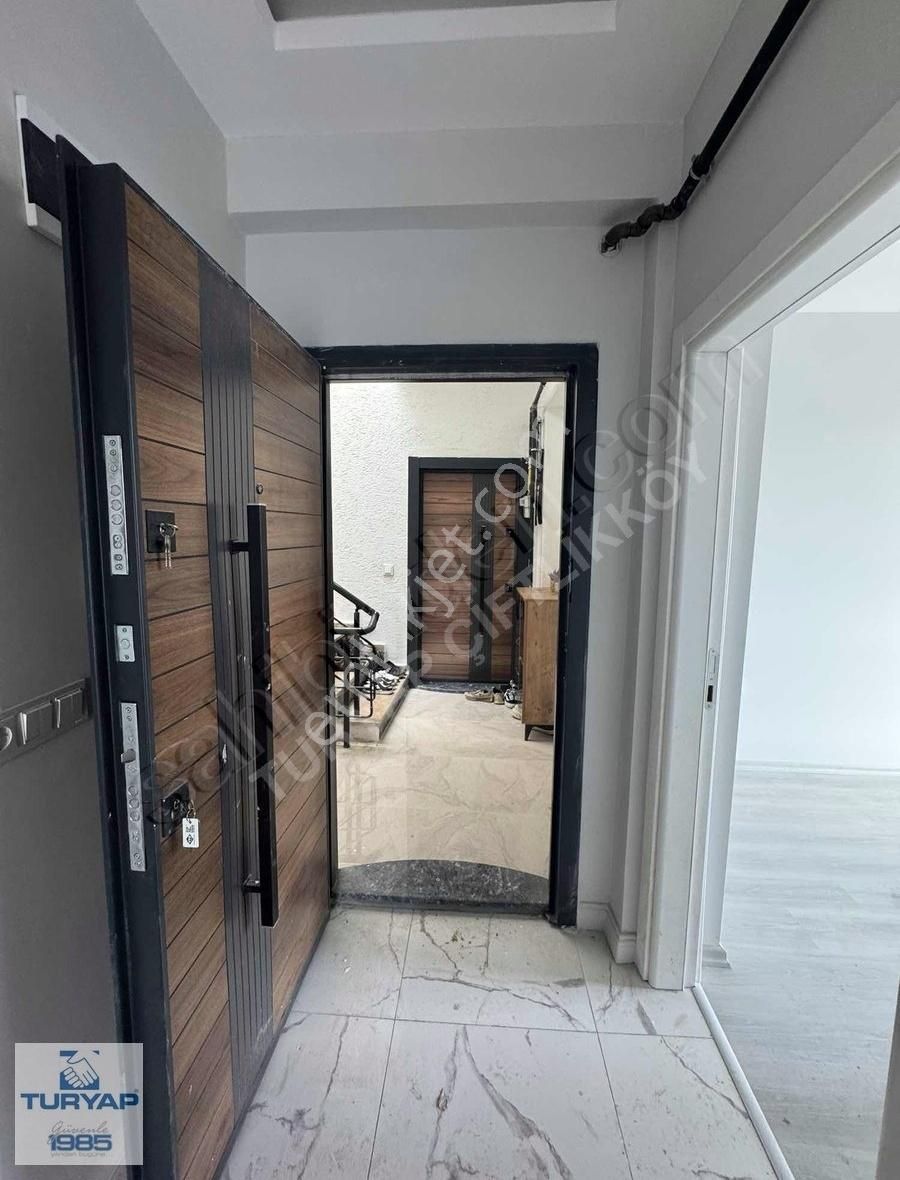 Çiftlikköy Sultaniye 3+1 Satılık Daire