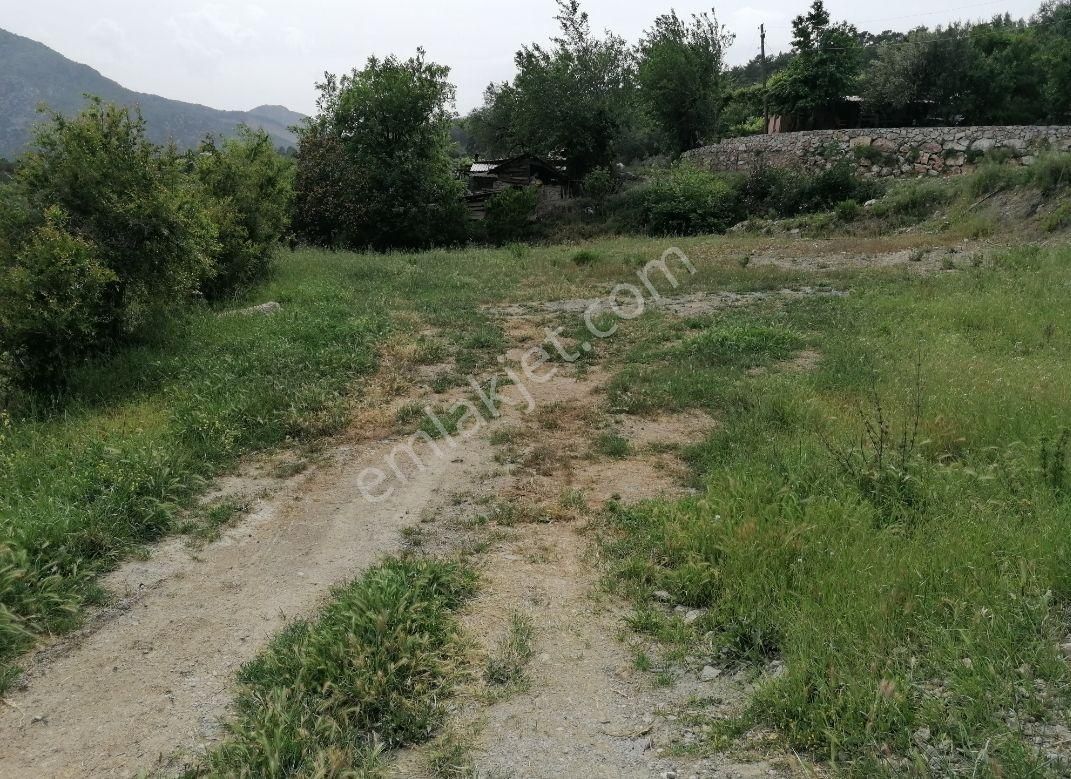 Köy İçi Konut İmarlı (suyun Kıymetini Bilene) - Görsel 15