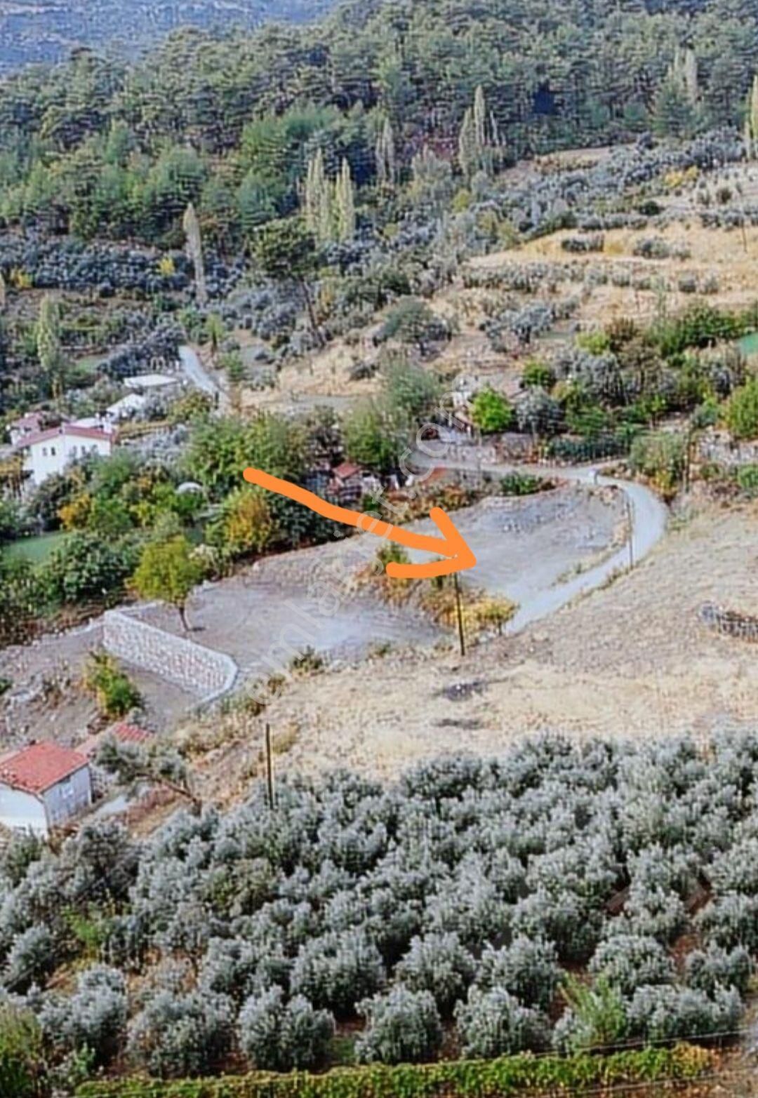 Köy İçi Konut İmarlı (suyun Kıymetini Bilene) - Görsel 2