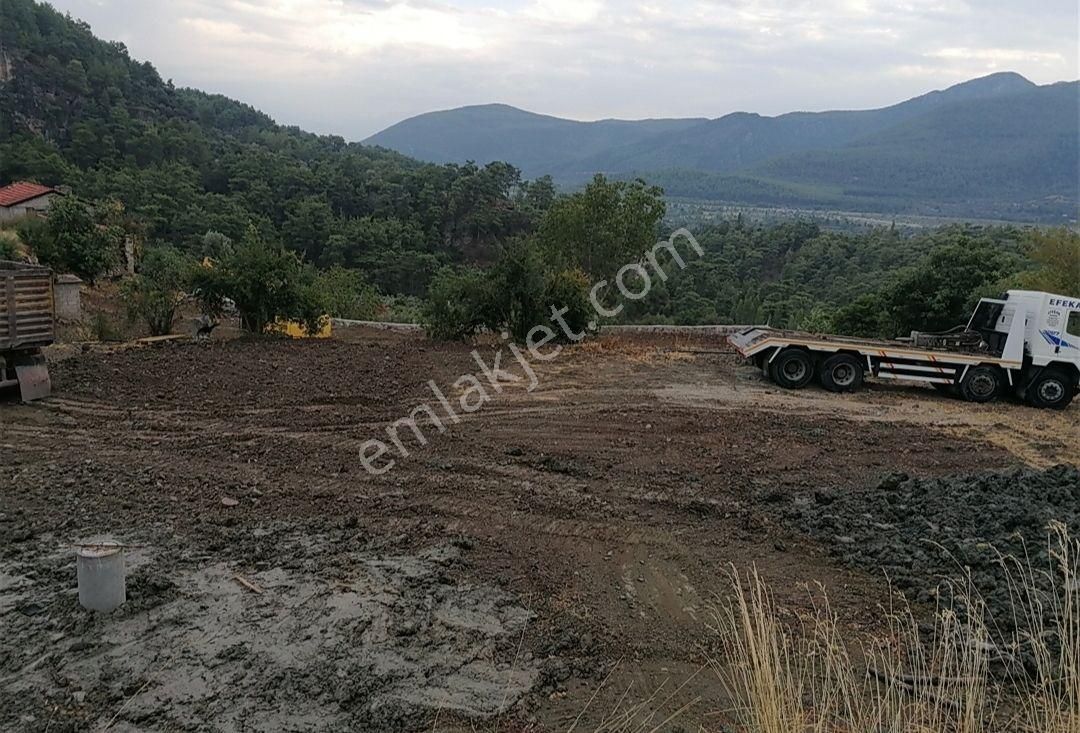 Köy İçi Konut İmarlı (suyun Kıymetini Bilene) - Görsel 21