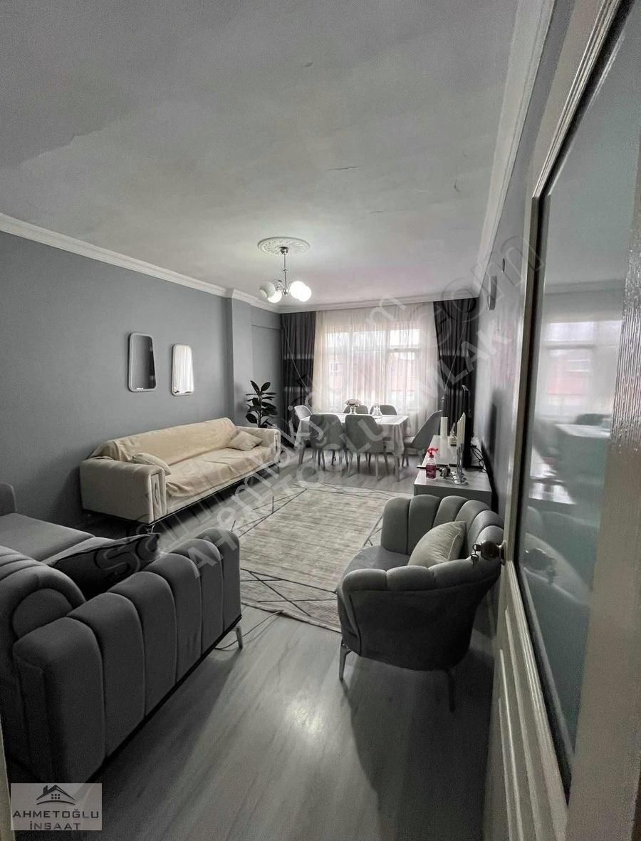 Ahmetoğlundan Esenlerde Satılık 2+1 Daire - Görsel 16