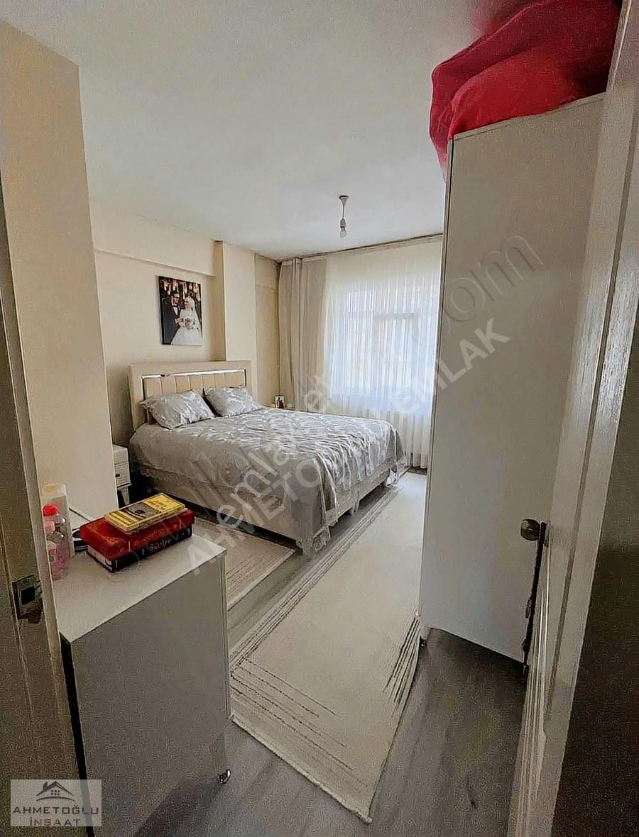 Ahmetoğlundan Esenlerde Satılık 2+1 Daire - Görsel 14