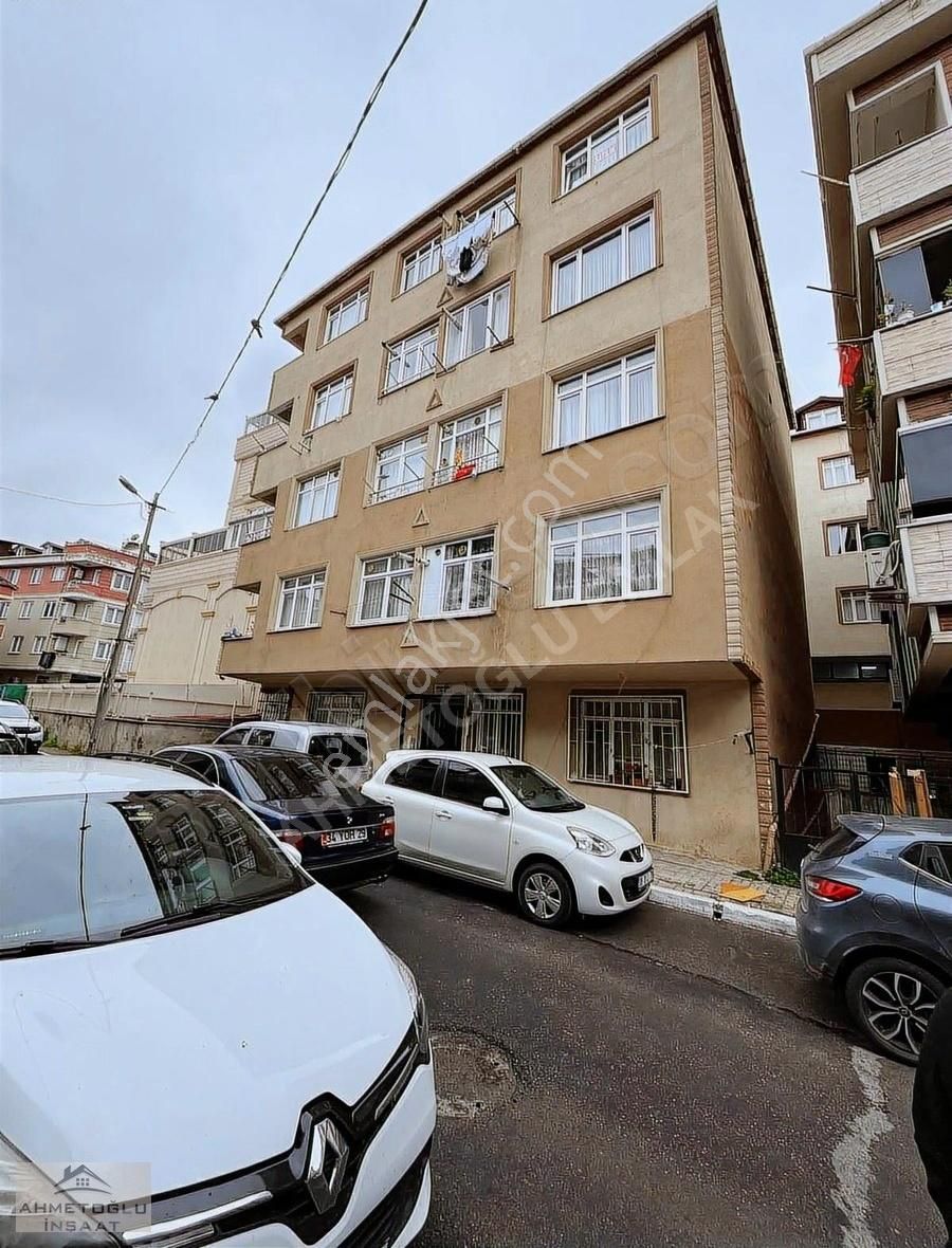 Ahmetoğlundan Esenlerde Satılık 2+1 Daire - Görsel 2