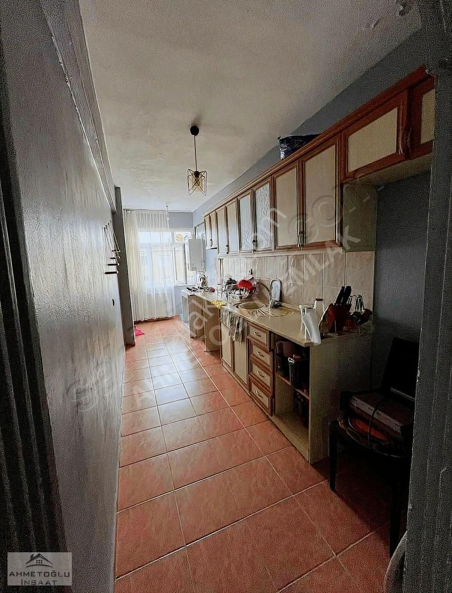 Ahmetoğlundan Esenlerde Satılık 2+1 Daire - Görsel 17