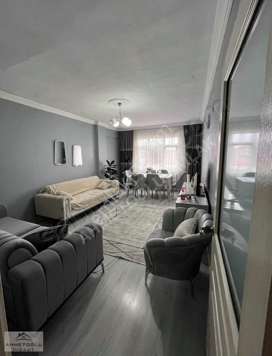 Ahmetoğlundan Esenlerde Satılık 2+1 Daire - Görsel 10