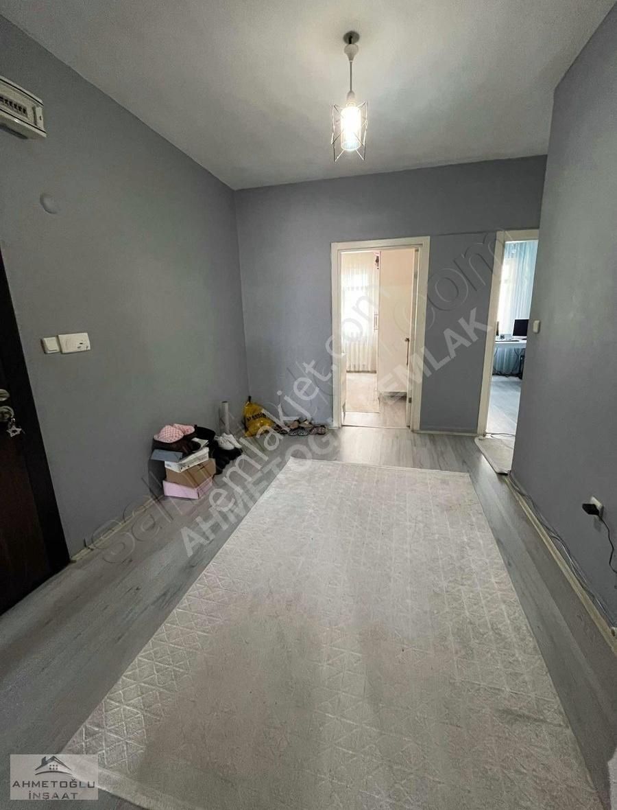 Ahmetoğlundan Esenlerde Satılık 2+1 Daire - Görsel 12